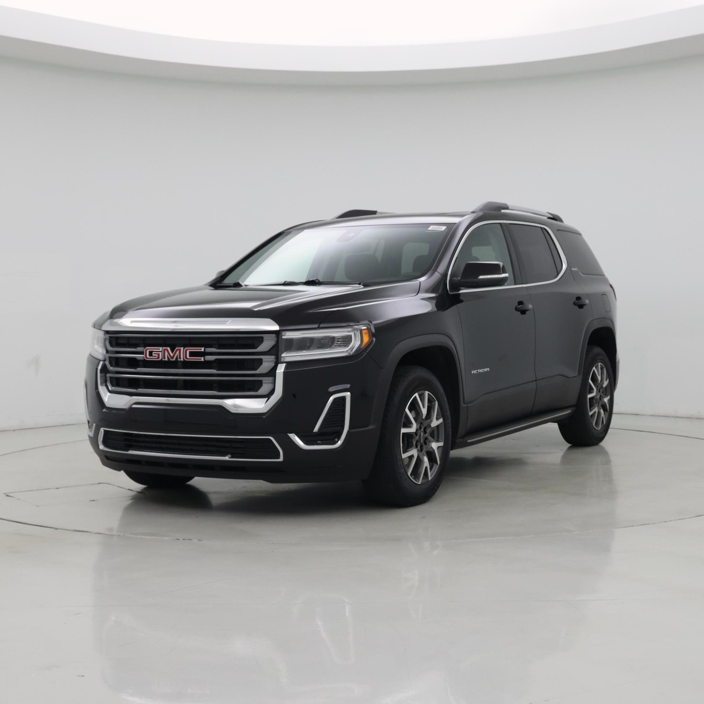 Thumbnail: 2022 GMC Acadia - 4