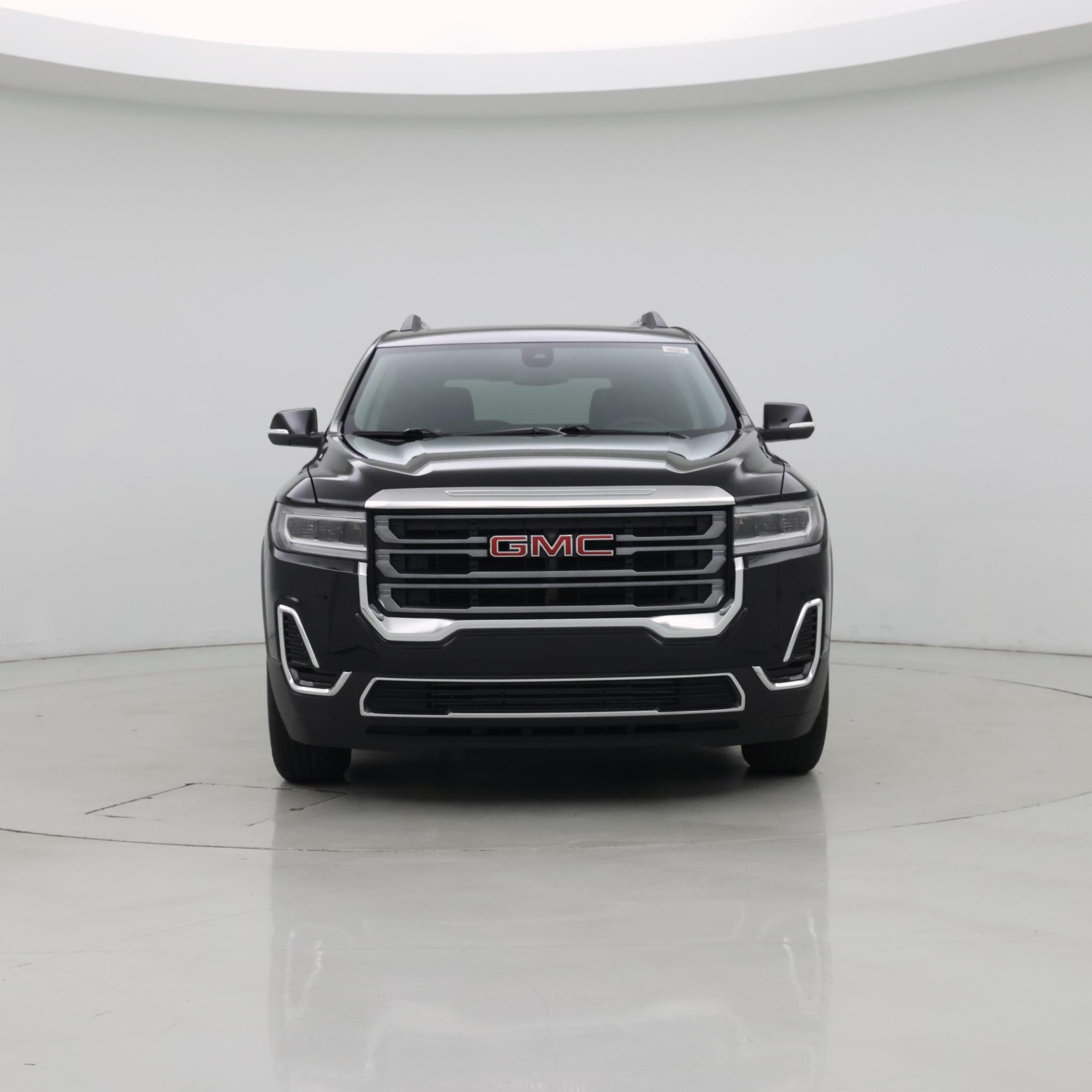 Thumbnail: 2022 GMC Acadia - 5