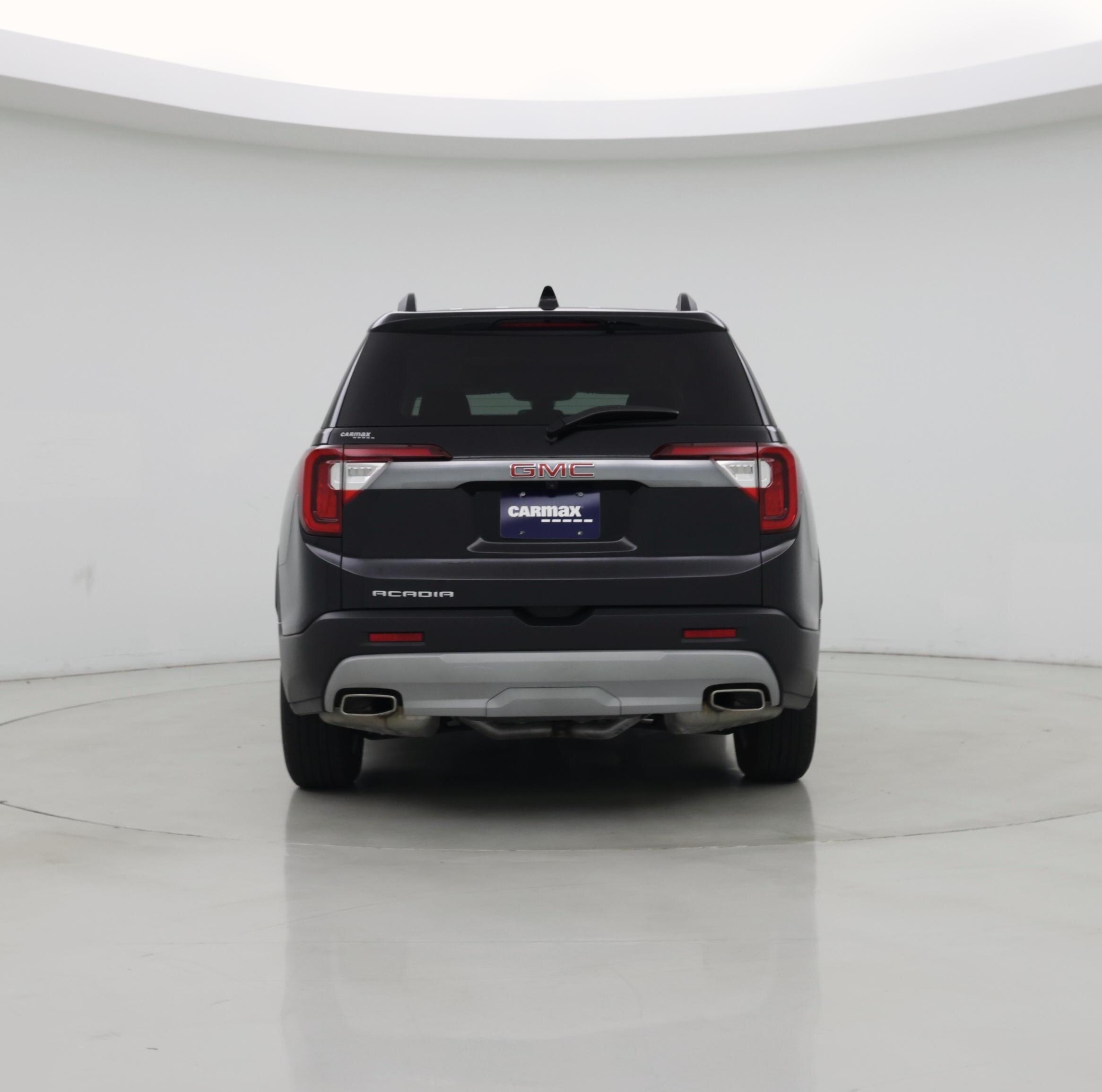 Thumbnail: 2022 GMC Acadia - 6
