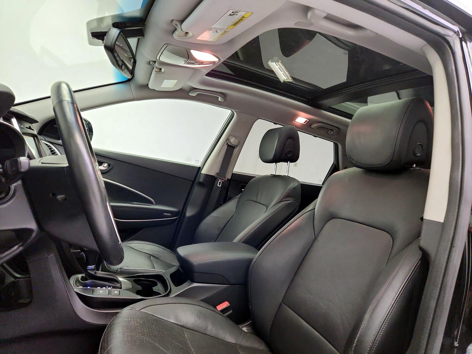 Thumbnail: 2014 Hyundai Santa Fe - 19