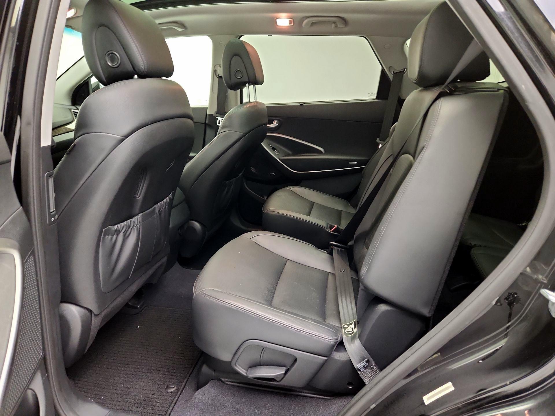 Thumbnail: 2014 Hyundai Santa Fe - 20