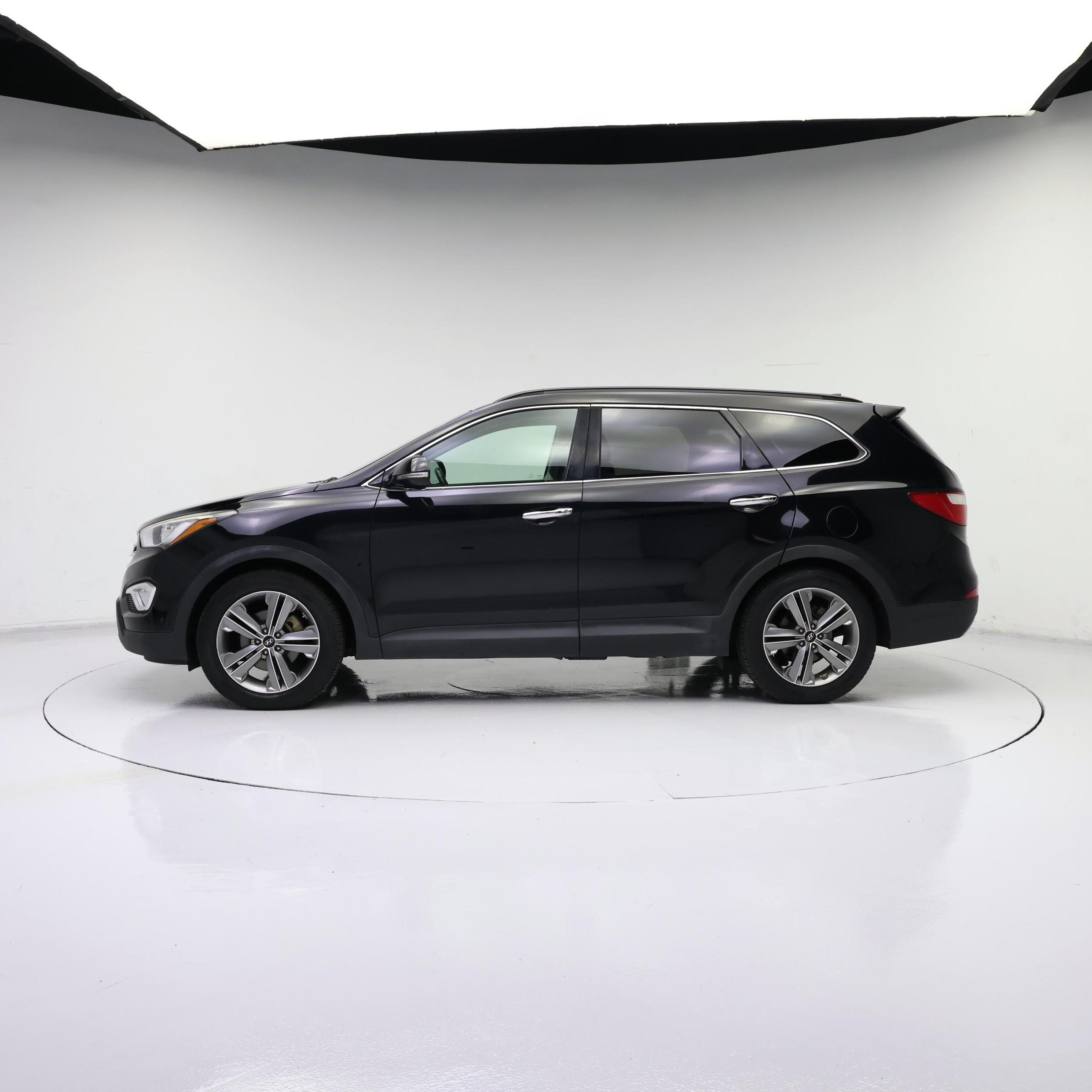 Thumbnail: 2014 Hyundai Santa Fe - 3
