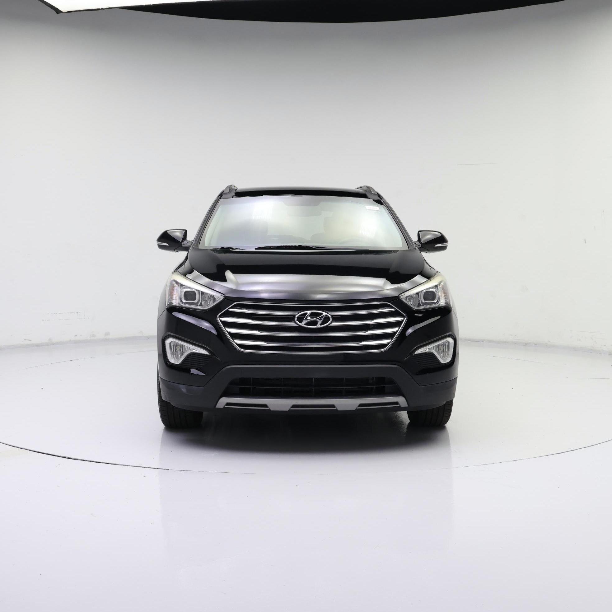Thumbnail: 2014 Hyundai Santa Fe - 5
