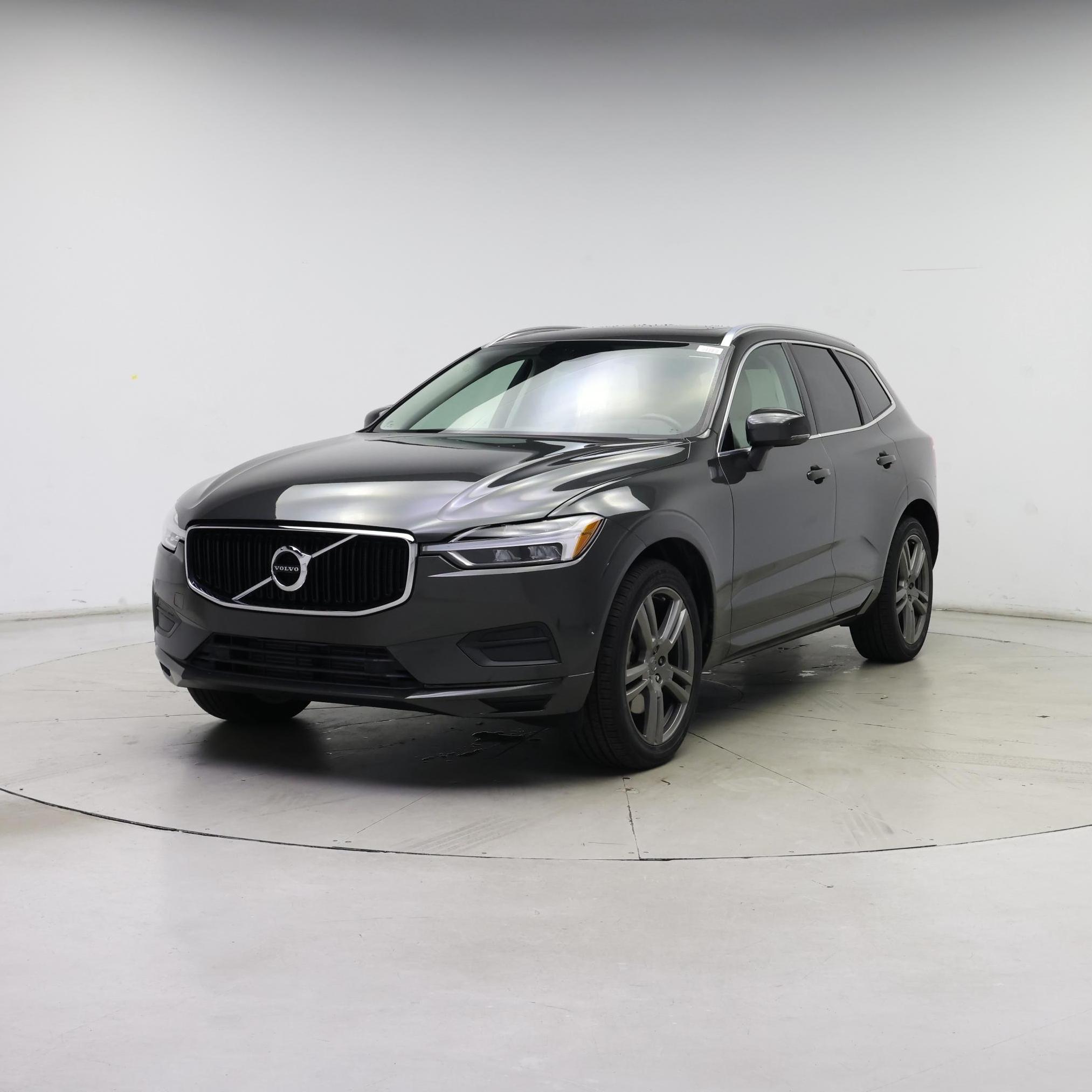 Thumbnail: 2018 Volvo XC60 - 4