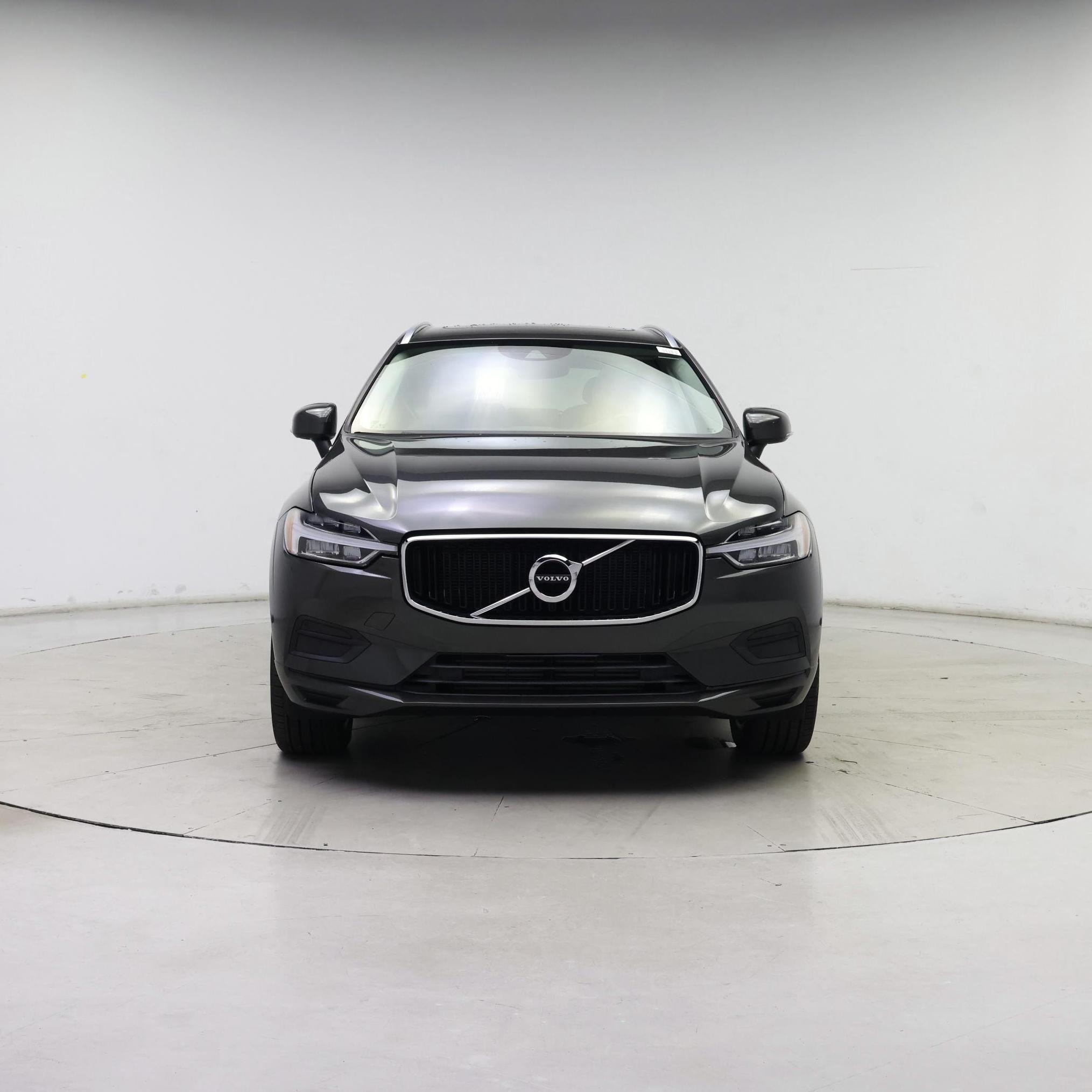 Thumbnail: 2018 Volvo XC60 - 5