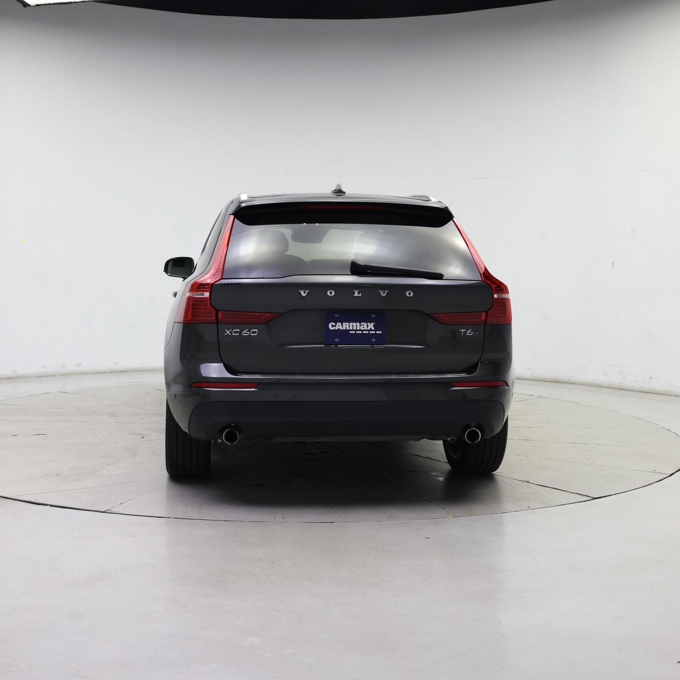 Thumbnail: 2018 Volvo XC60 - 6