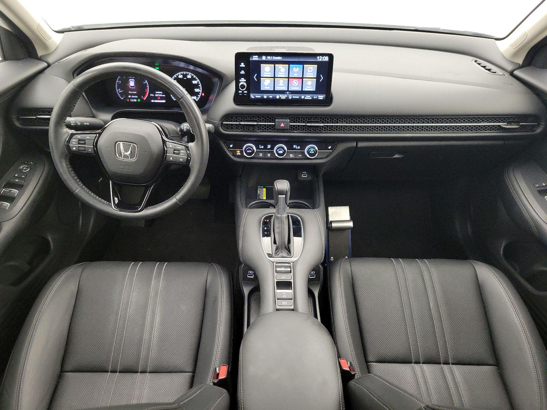 Thumbnail: 2023 Honda HR-V - 9