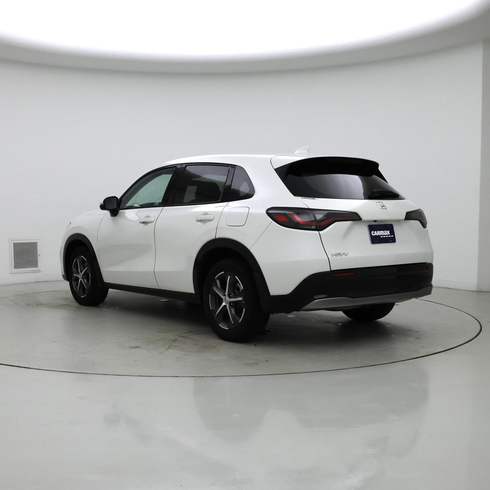 Thumbnail: 2023 Honda HR-V - 2
