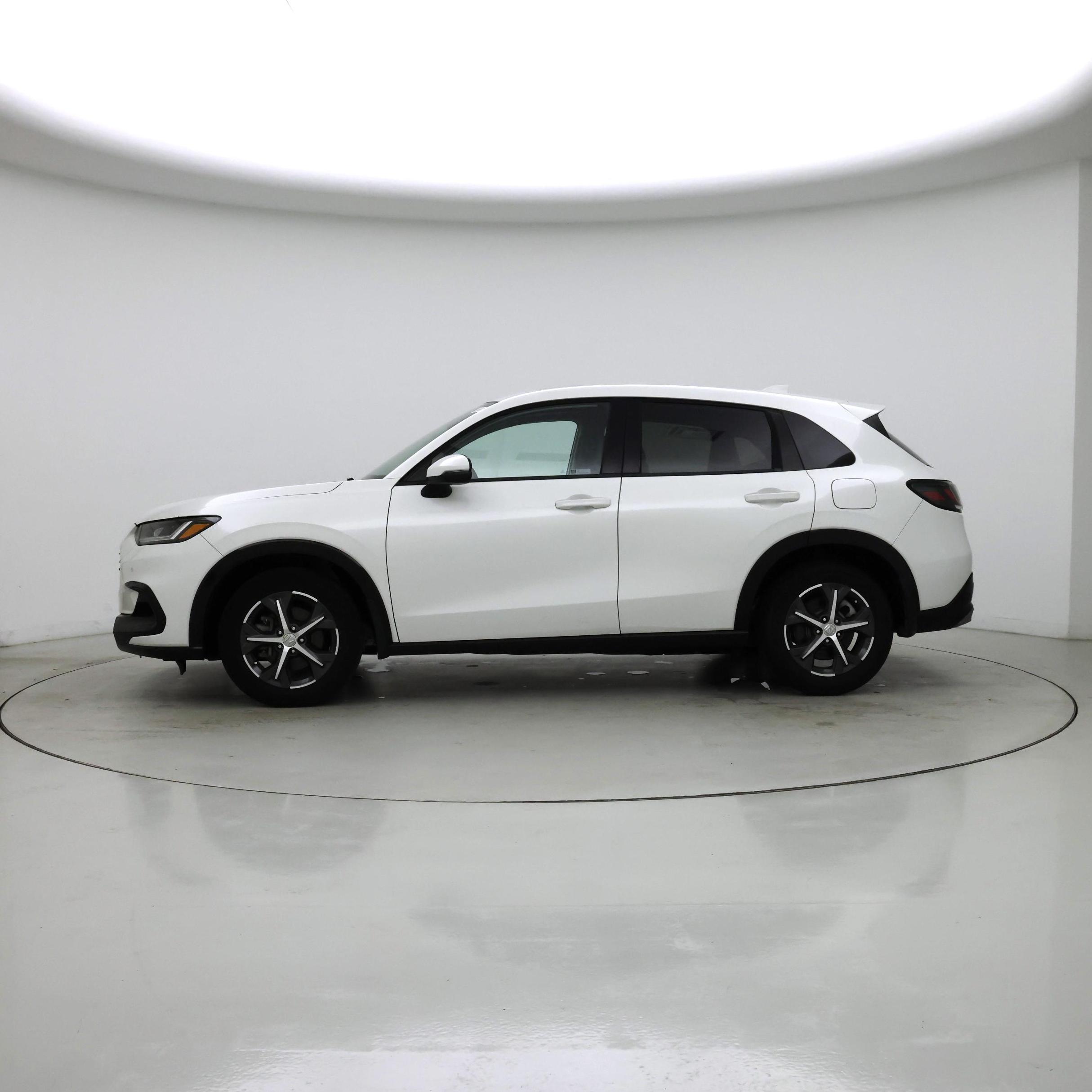 Thumbnail: 2023 Honda HR-V - 3