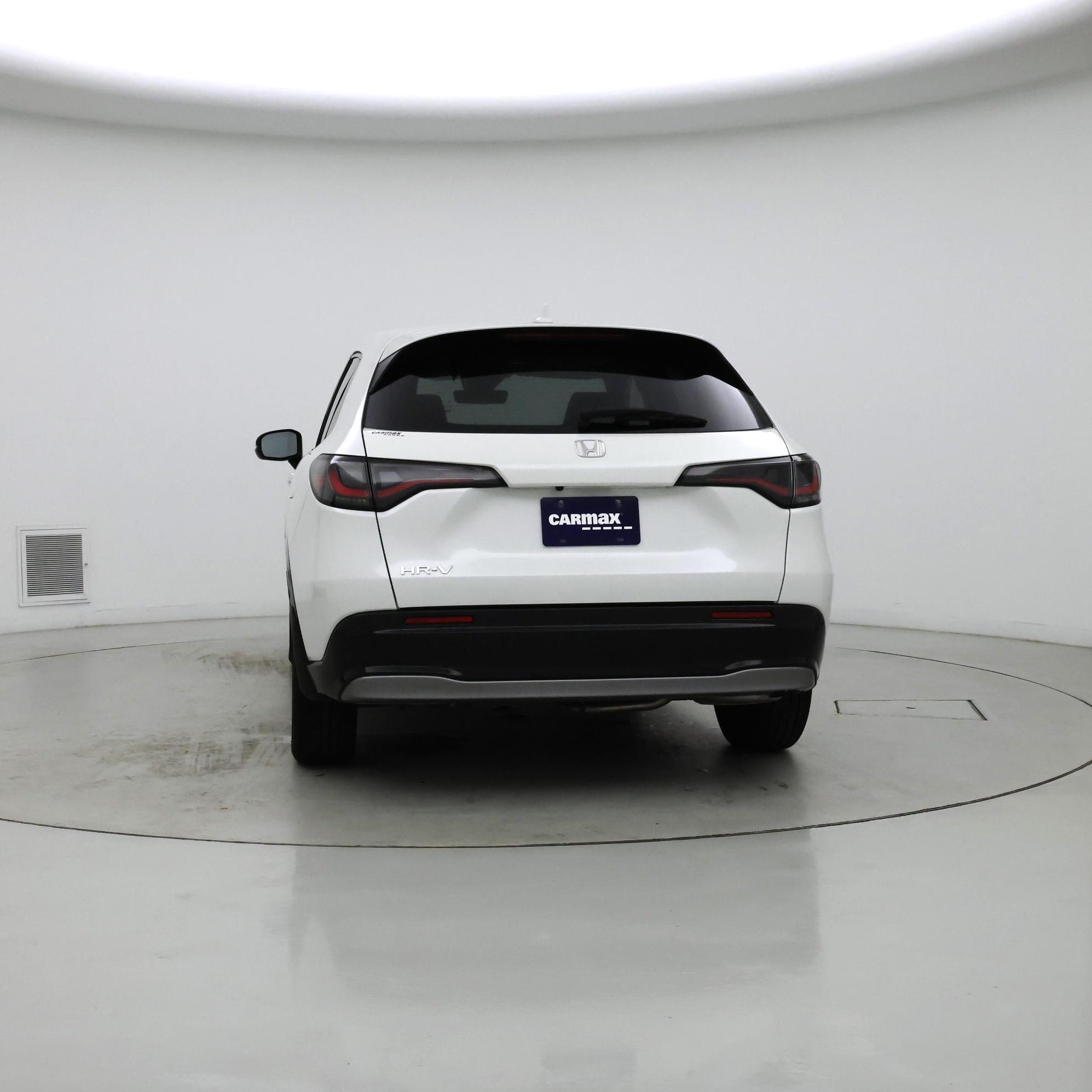 Thumbnail: 2023 Honda HR-V - 6