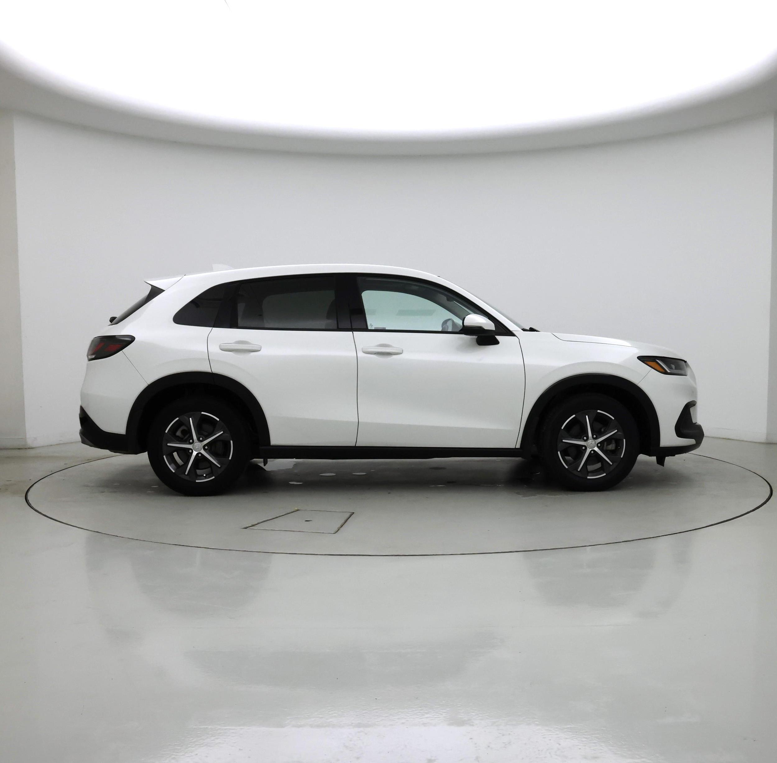 Thumbnail: 2023 Honda HR-V - 7