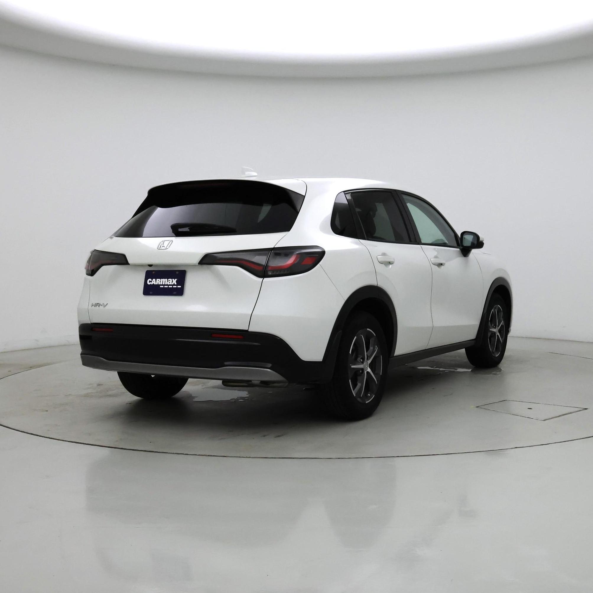 Thumbnail: 2023 Honda HR-V - 8