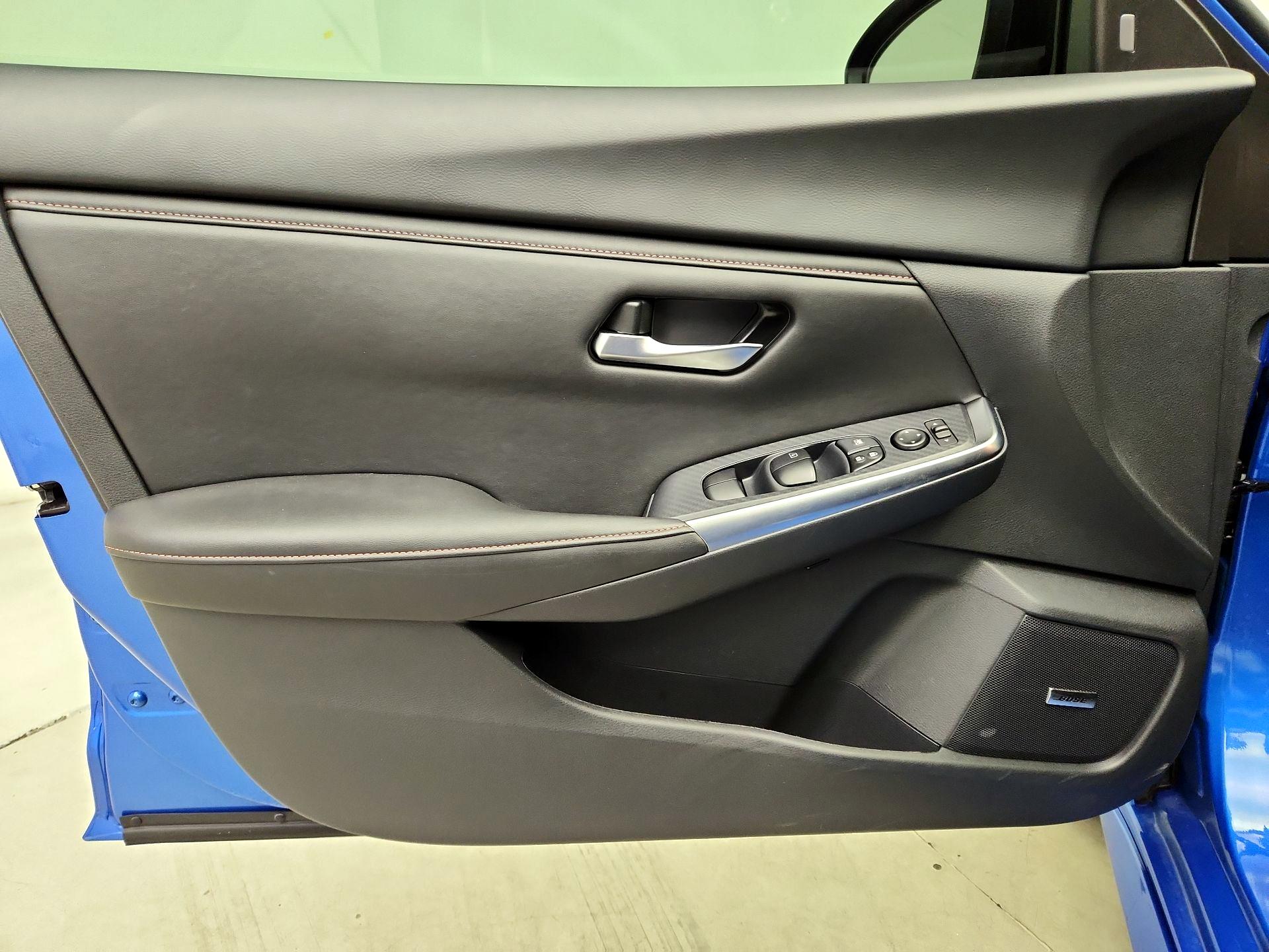 Thumbnail: 2024 Nissan Sentra - 12