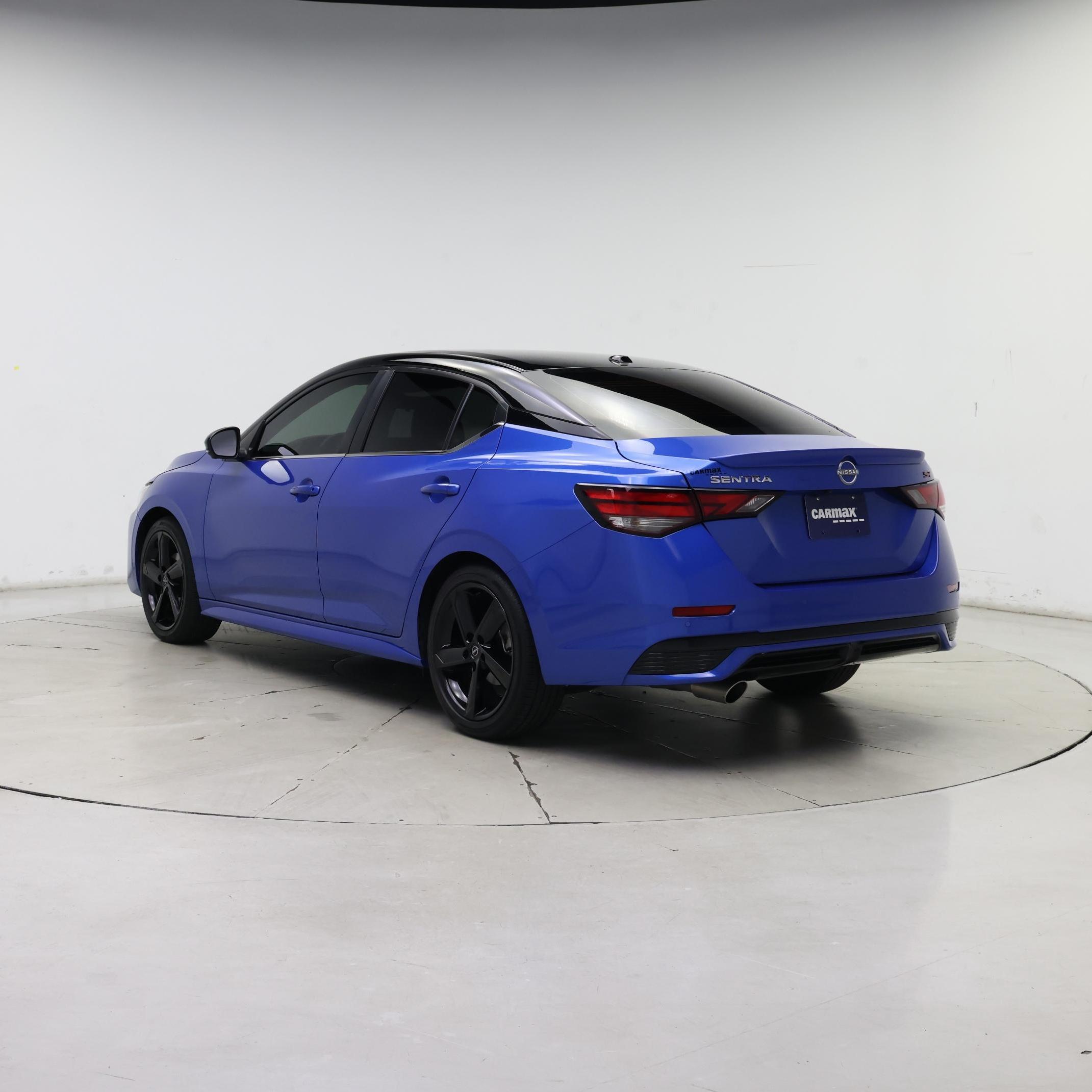 Thumbnail: 2024 Nissan Sentra - 2