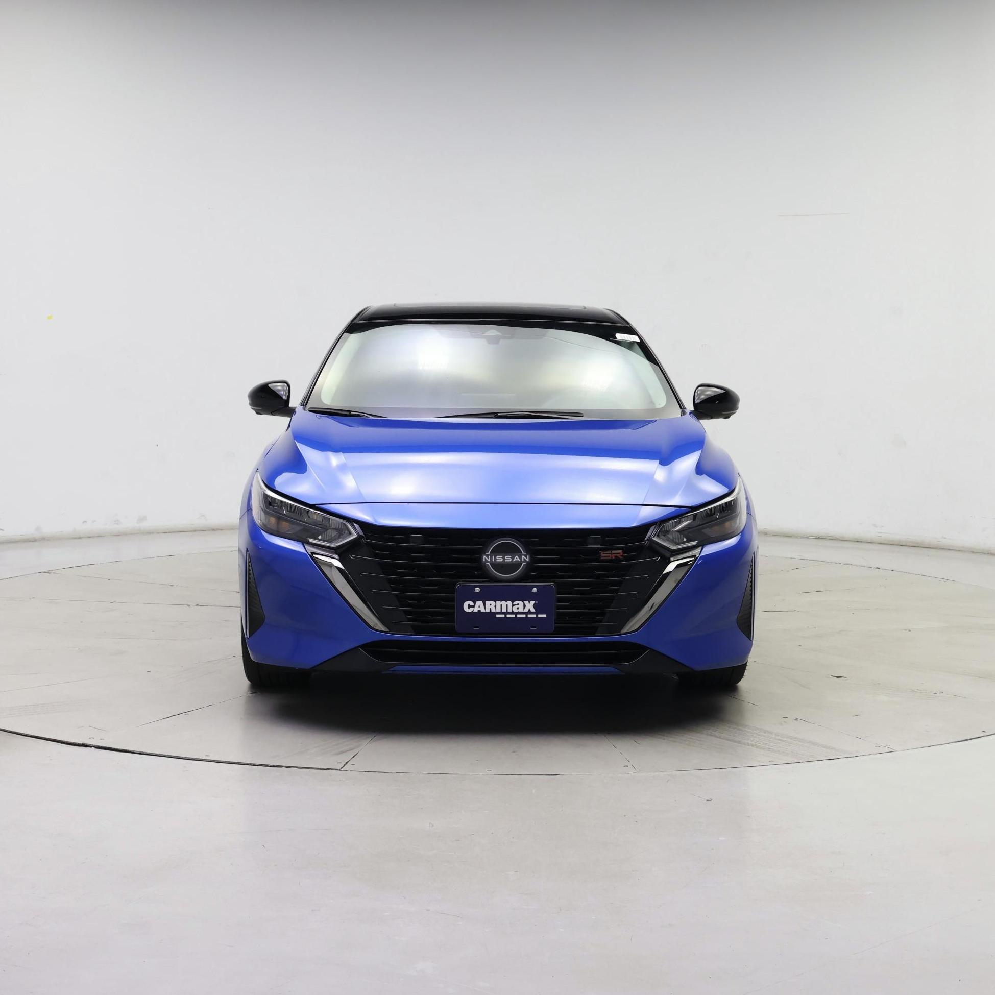 Thumbnail: 2024 Nissan Sentra - 5