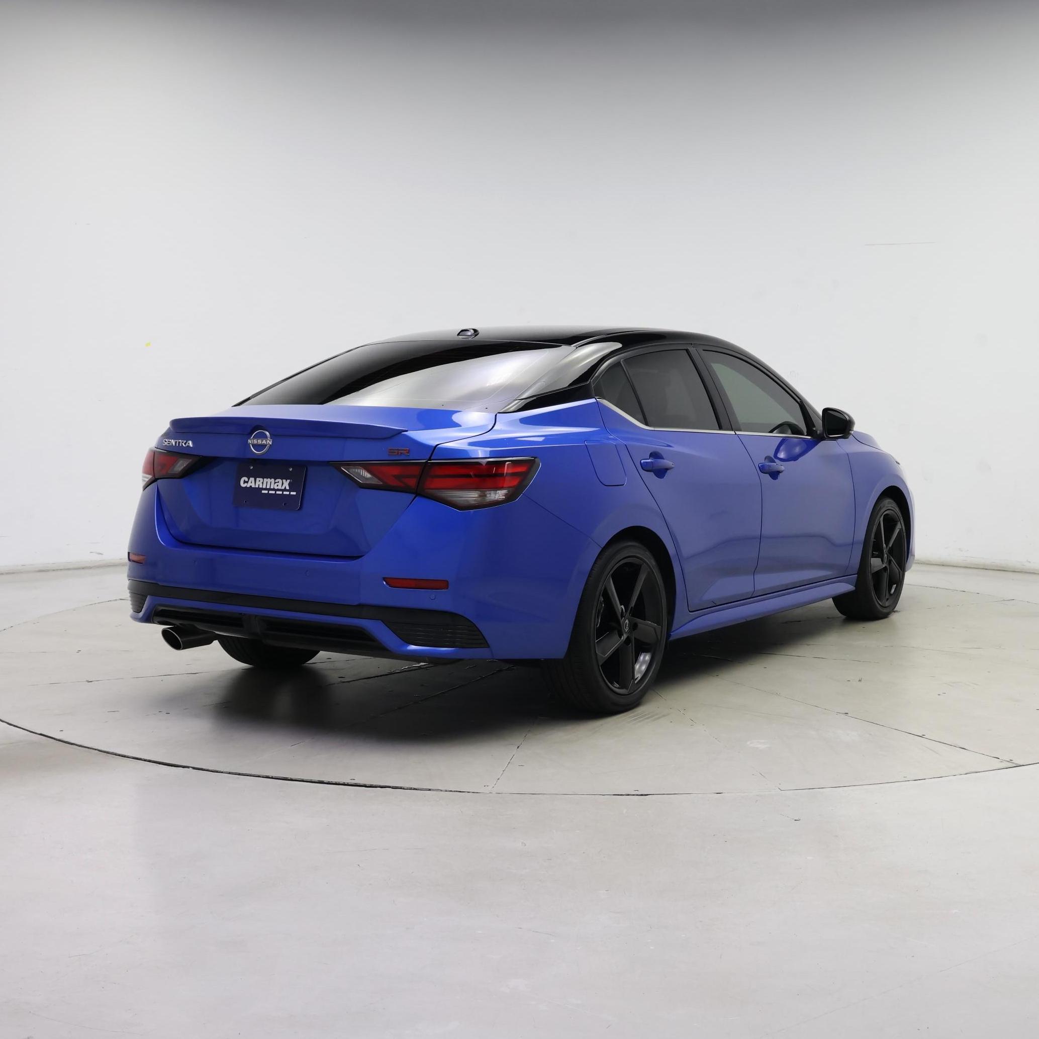 Thumbnail: 2024 Nissan Sentra - 8