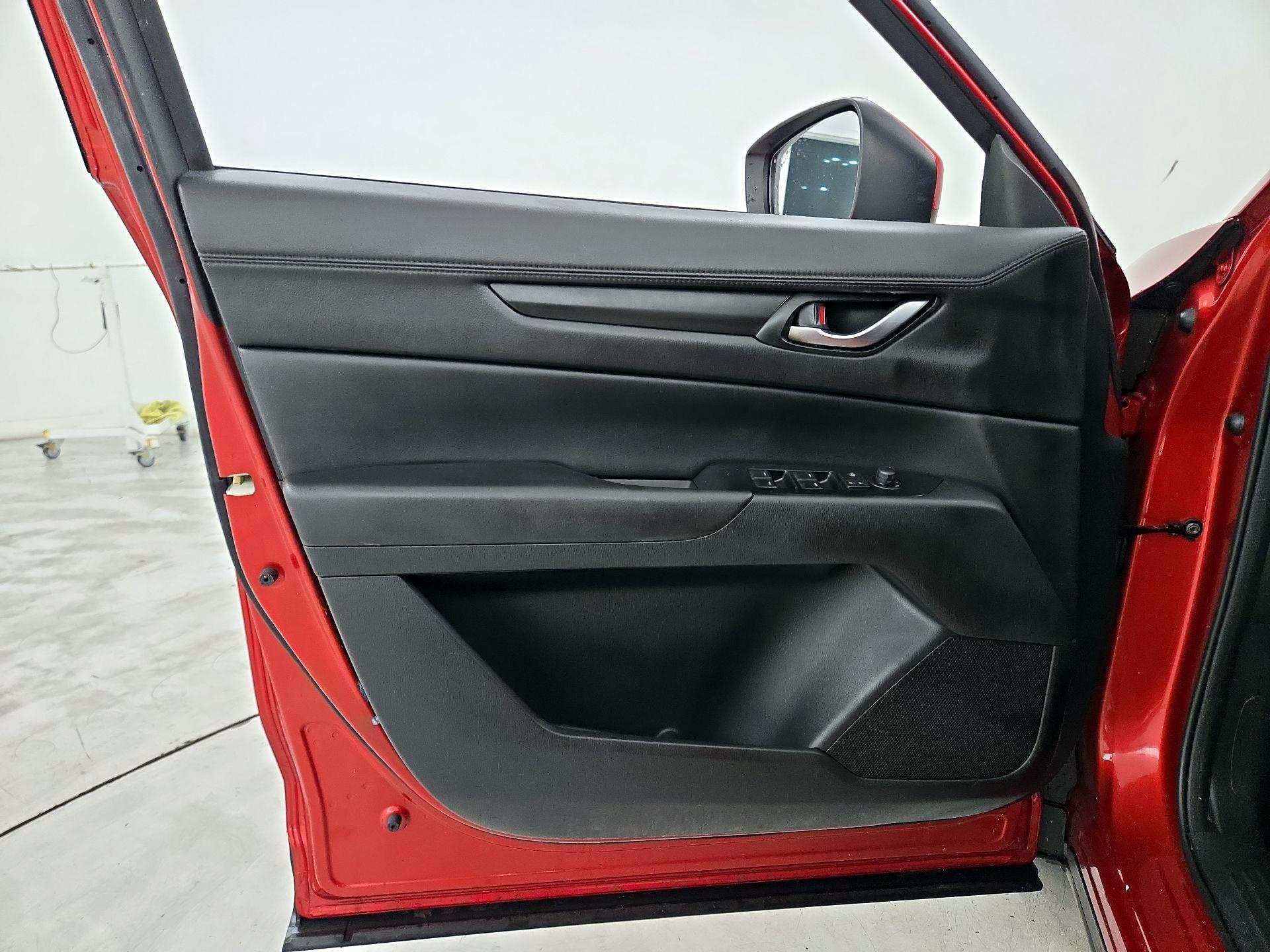 Thumbnail: 2022 Mazda CX-5 - 12