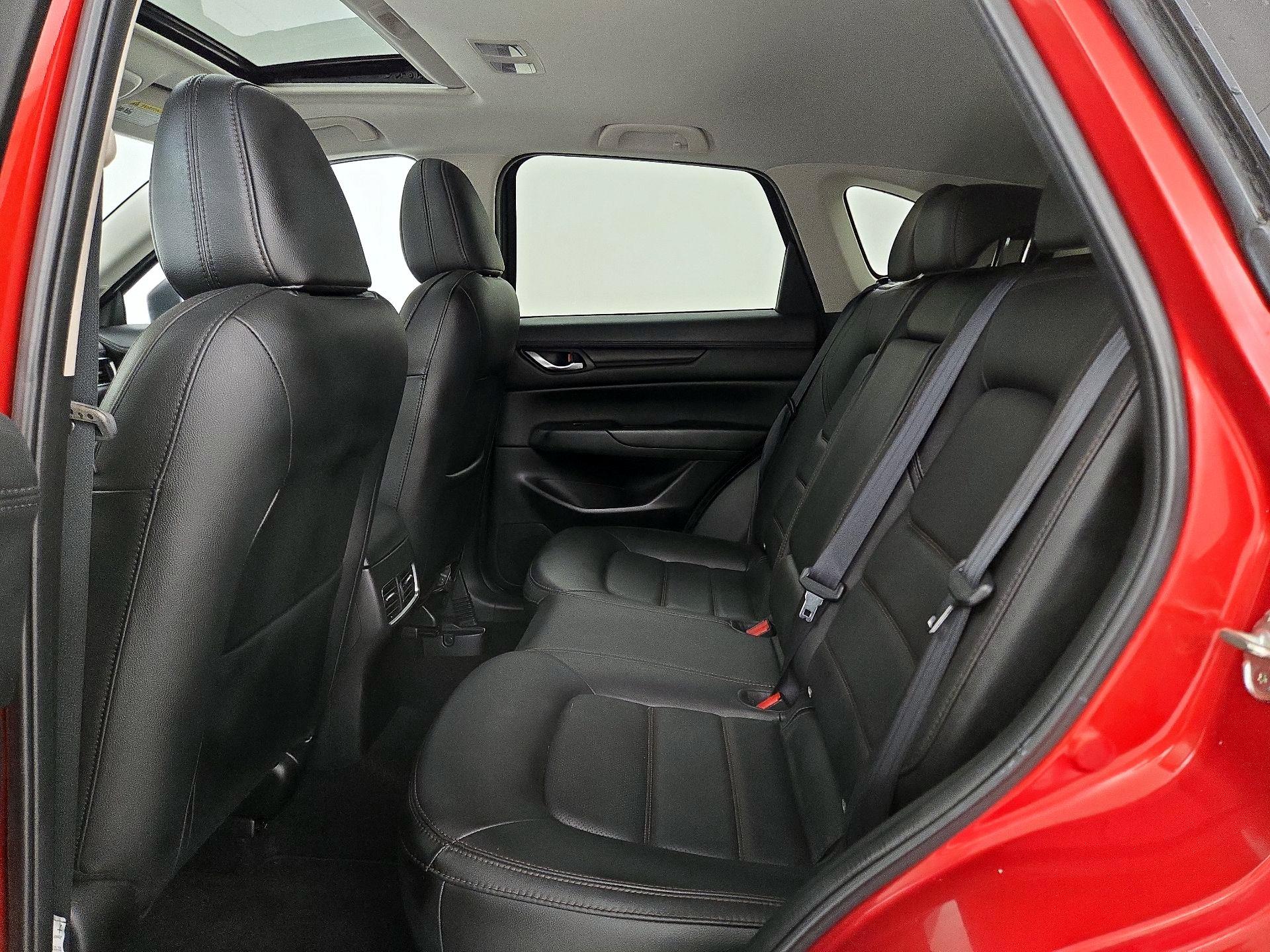 Thumbnail: 2022 Mazda CX-5 - 20
