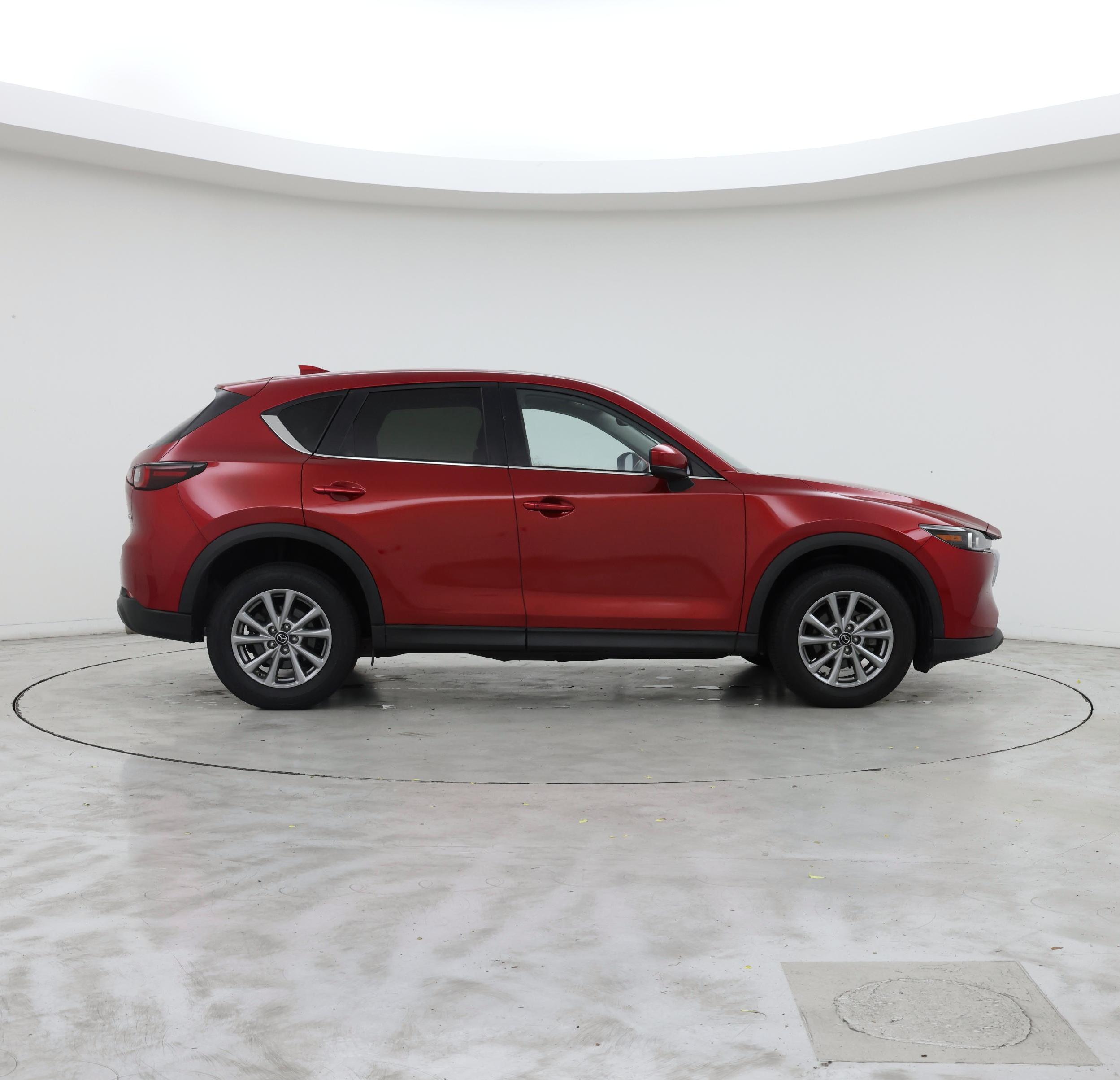 Thumbnail: 2022 Mazda CX-5 - 7