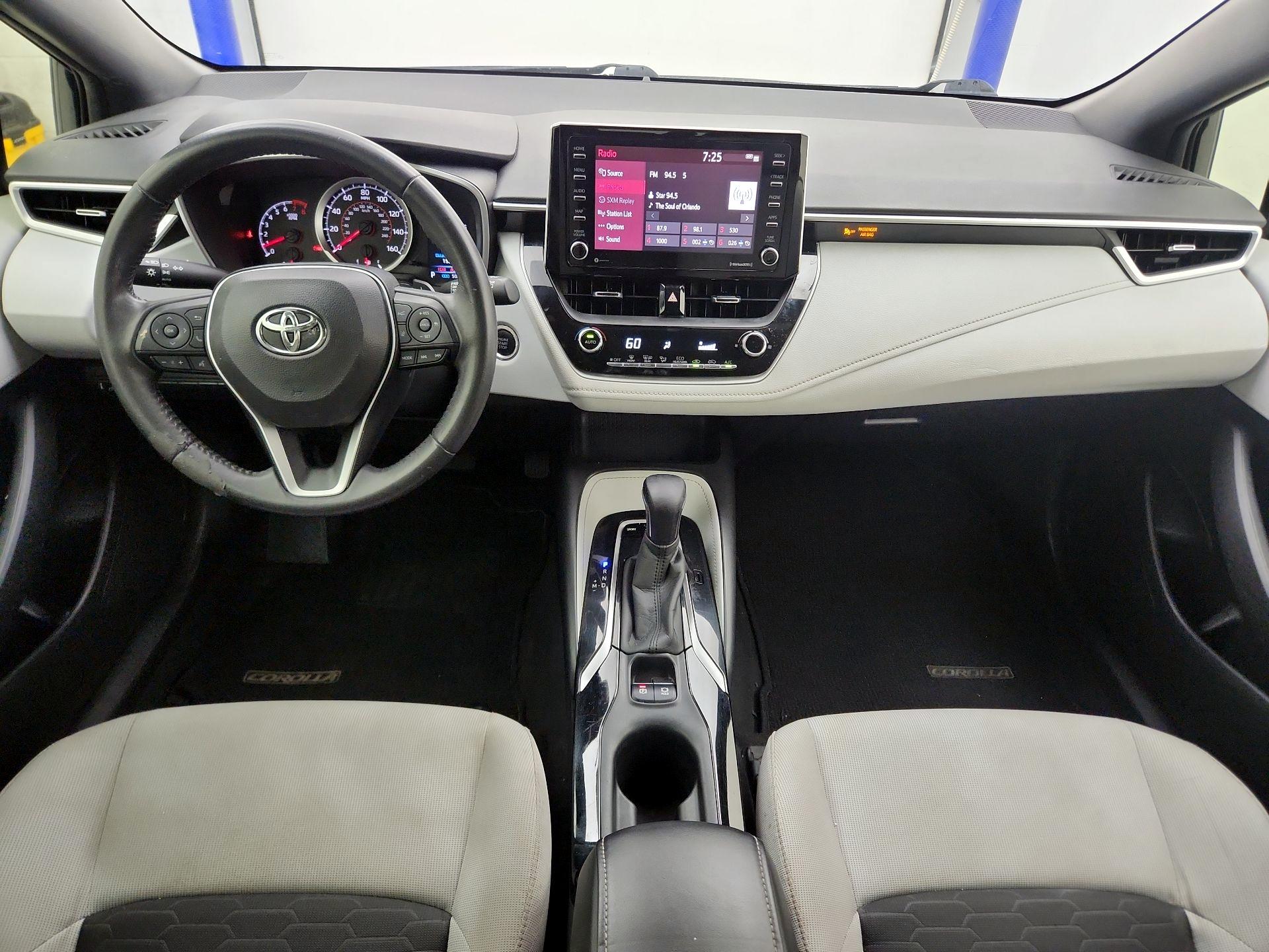 Thumbnail: 2021 Toyota Corolla - 9