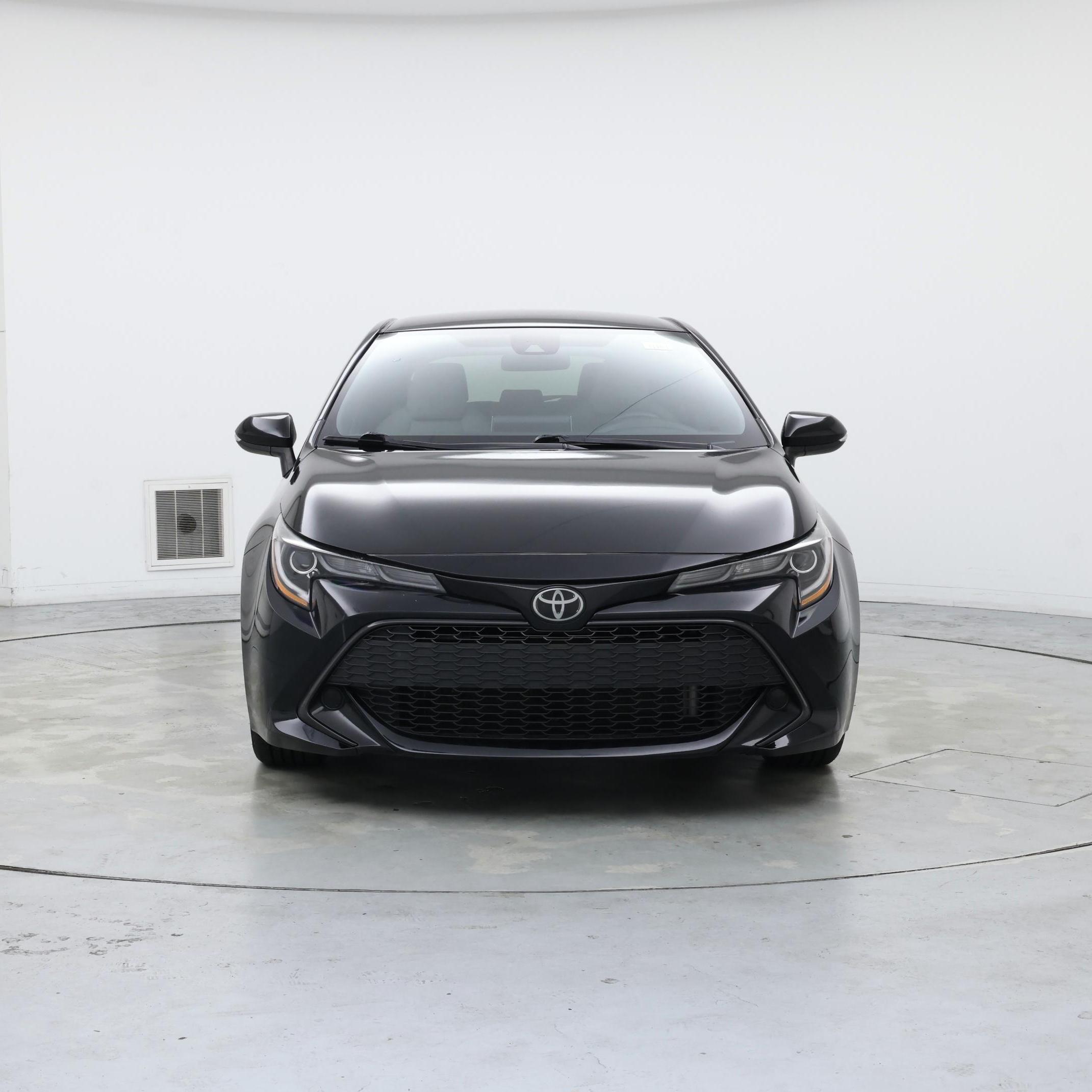 Thumbnail: 2021 Toyota Corolla - 5