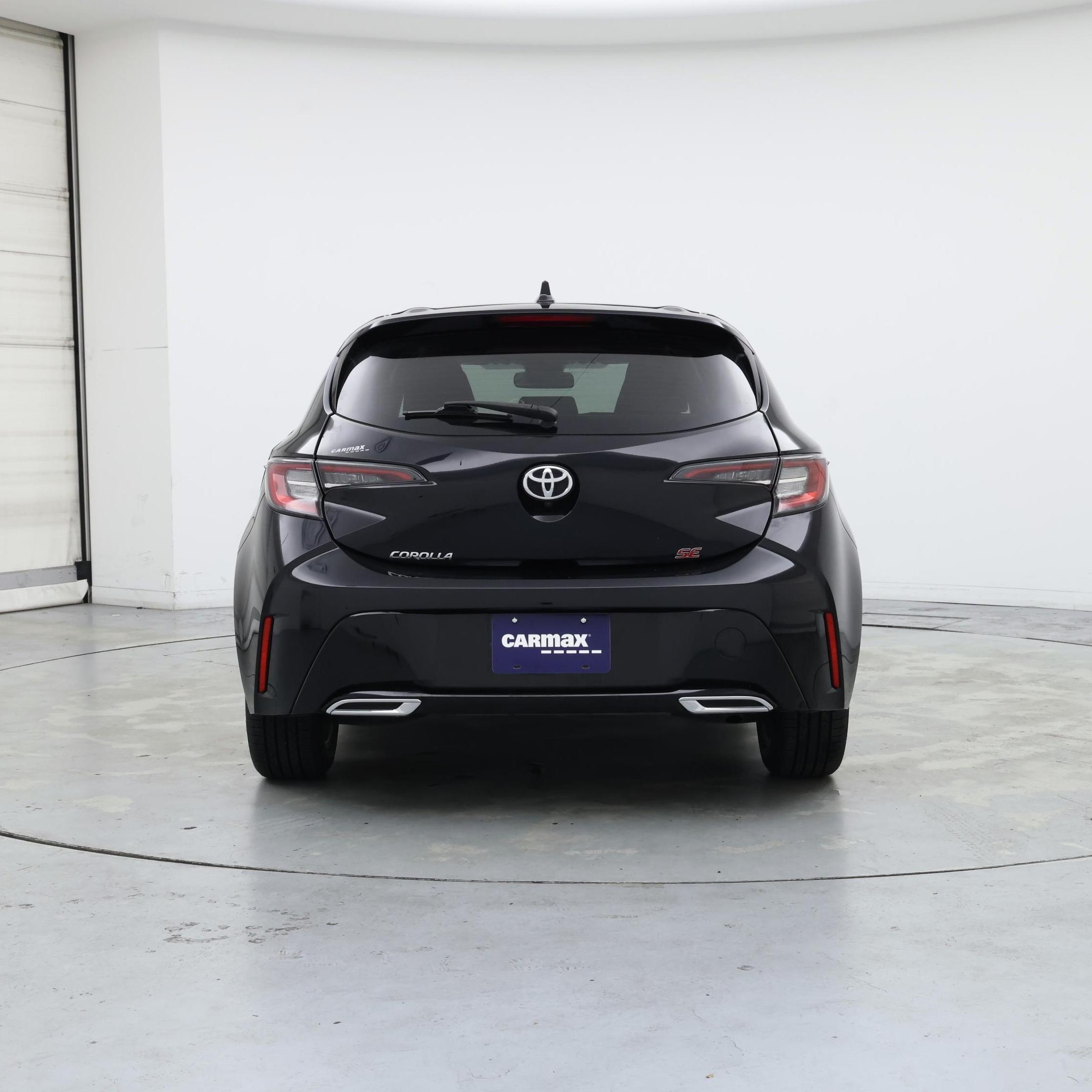 Thumbnail: 2021 Toyota Corolla - 6