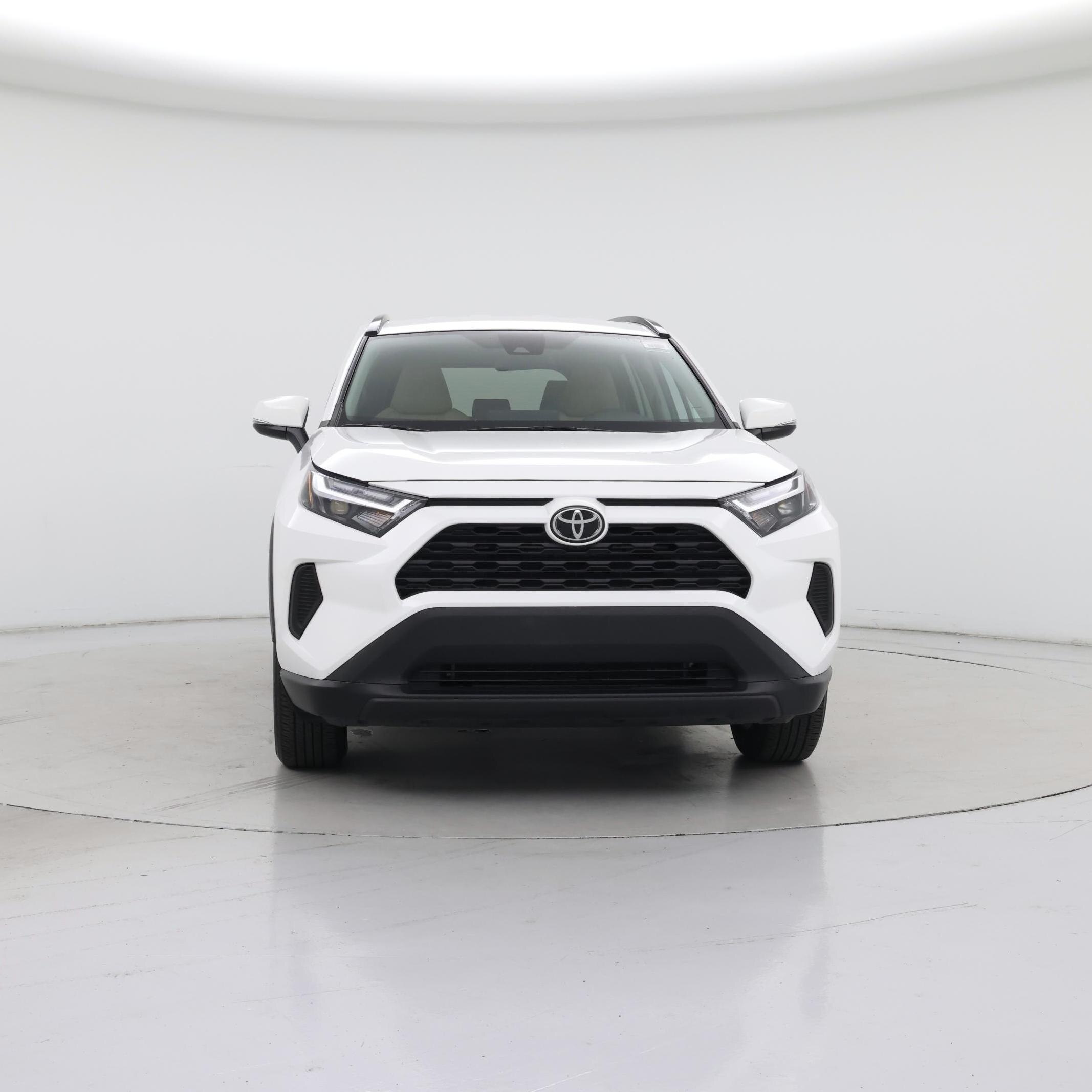 Thumbnail: 2022 Toyota RAV4 - 5