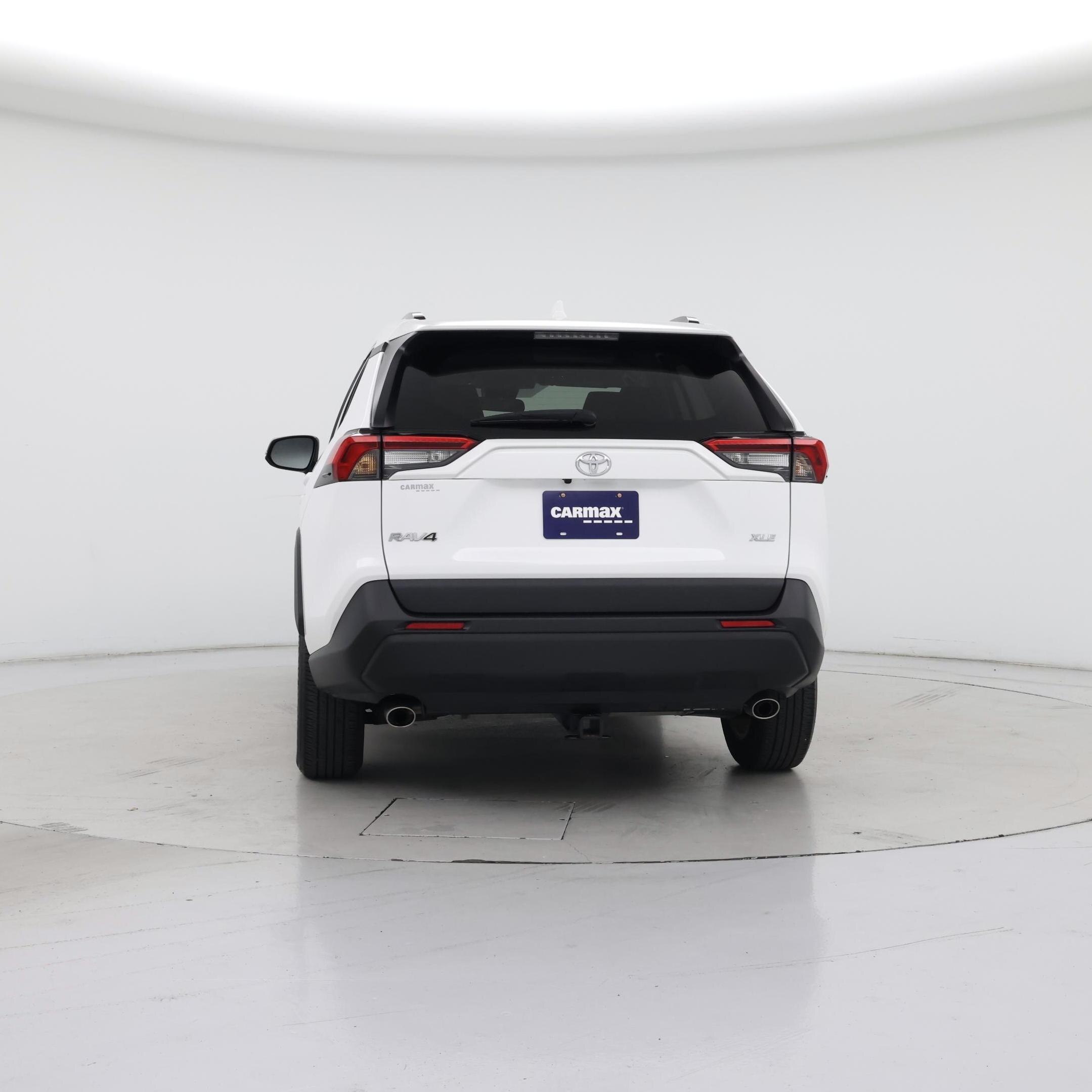 Thumbnail: 2022 Toyota RAV4 - 6