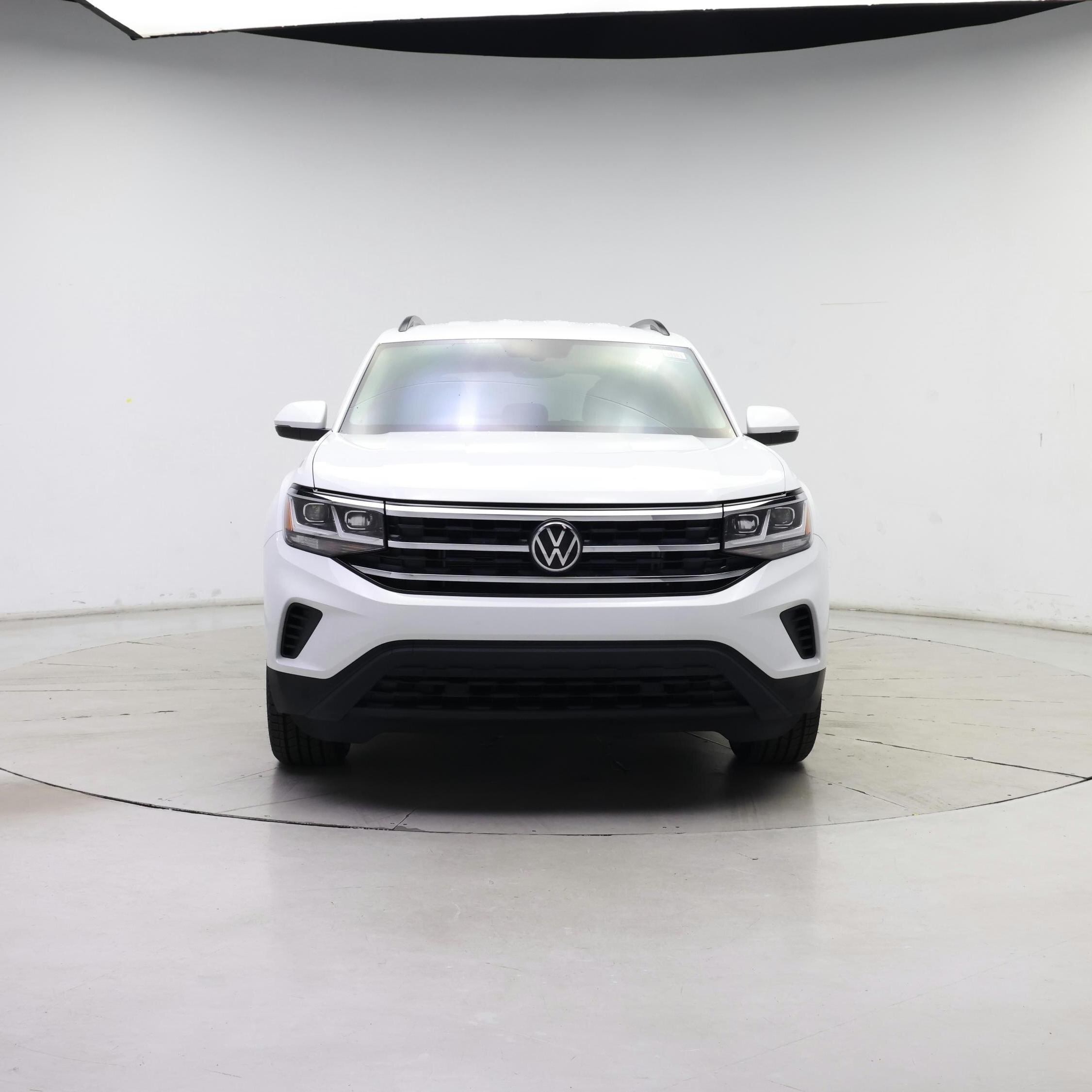 Thumbnail: 2021 Volkswagen Atlas - 5