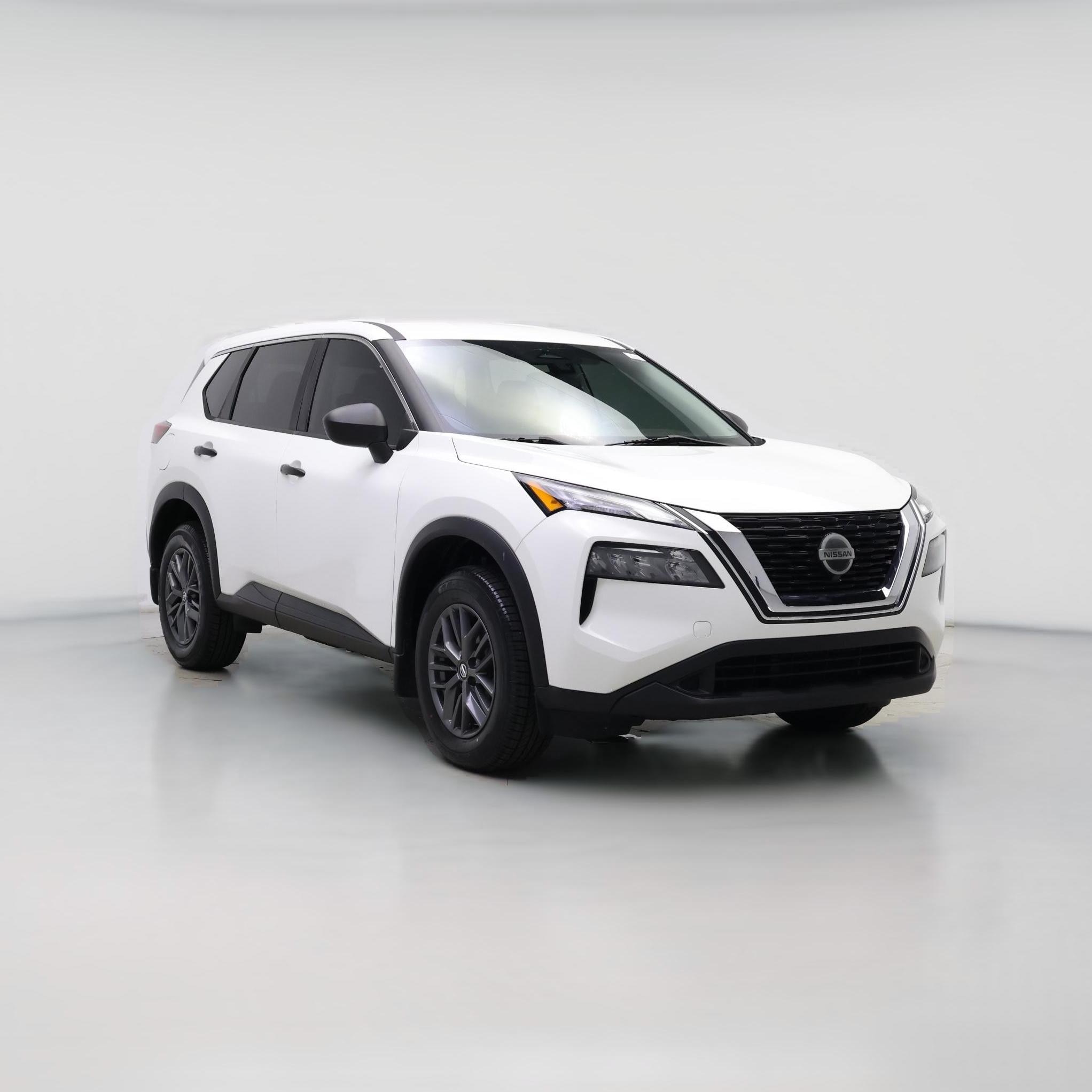 Thumbnail: 2021 Nissan Rogue - 1