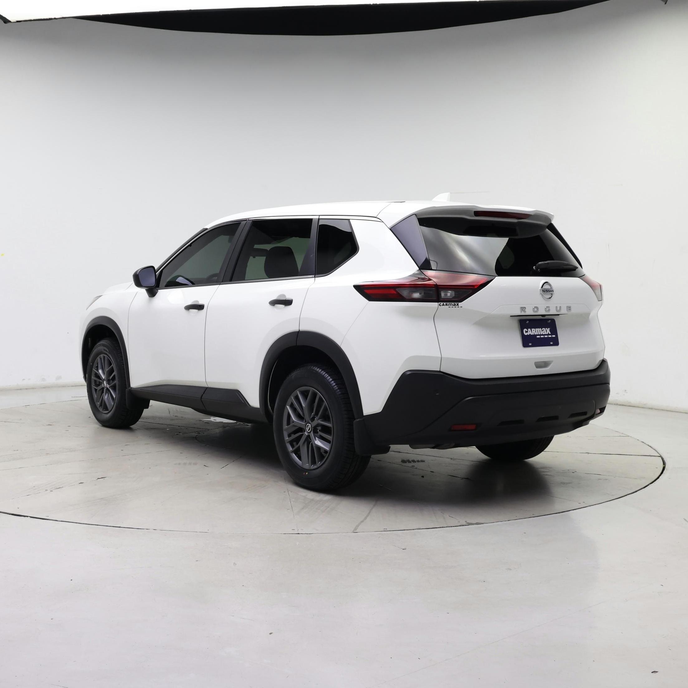 Thumbnail: 2021 Nissan Rogue - 2