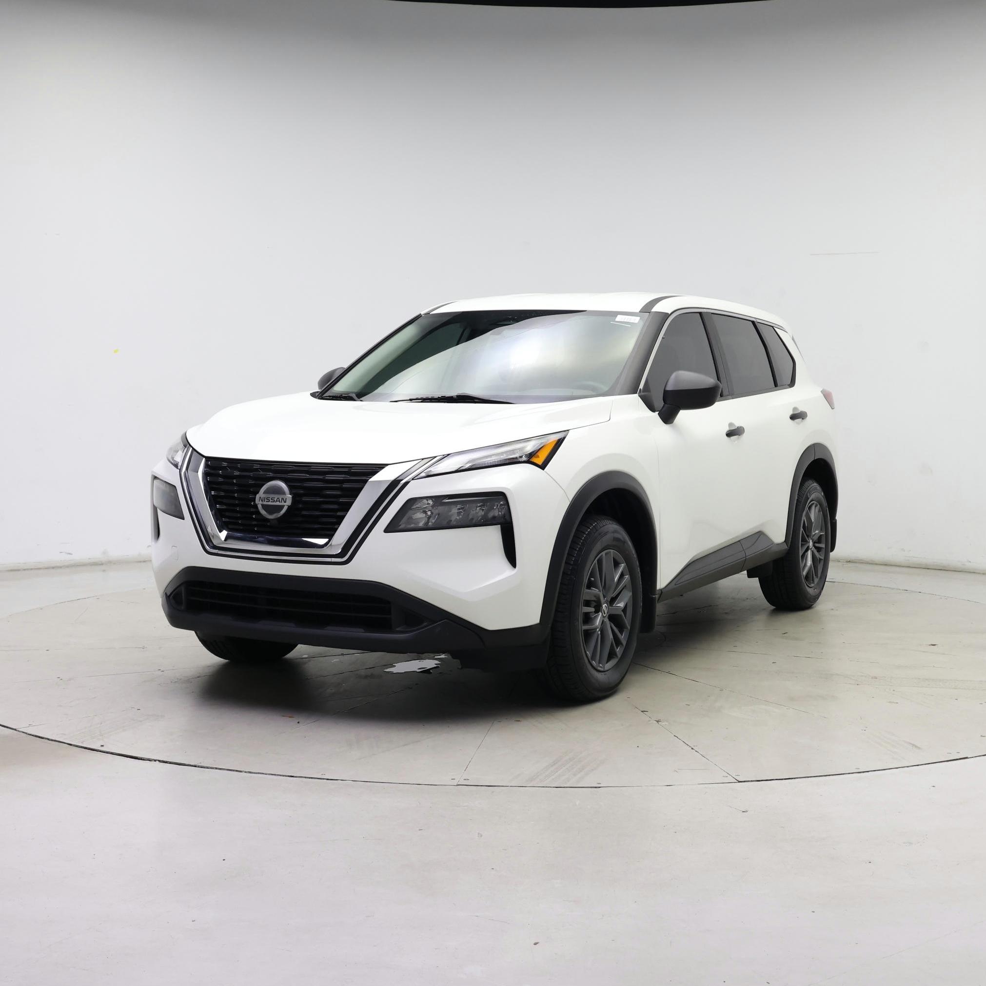 Thumbnail: 2021 Nissan Rogue - 4