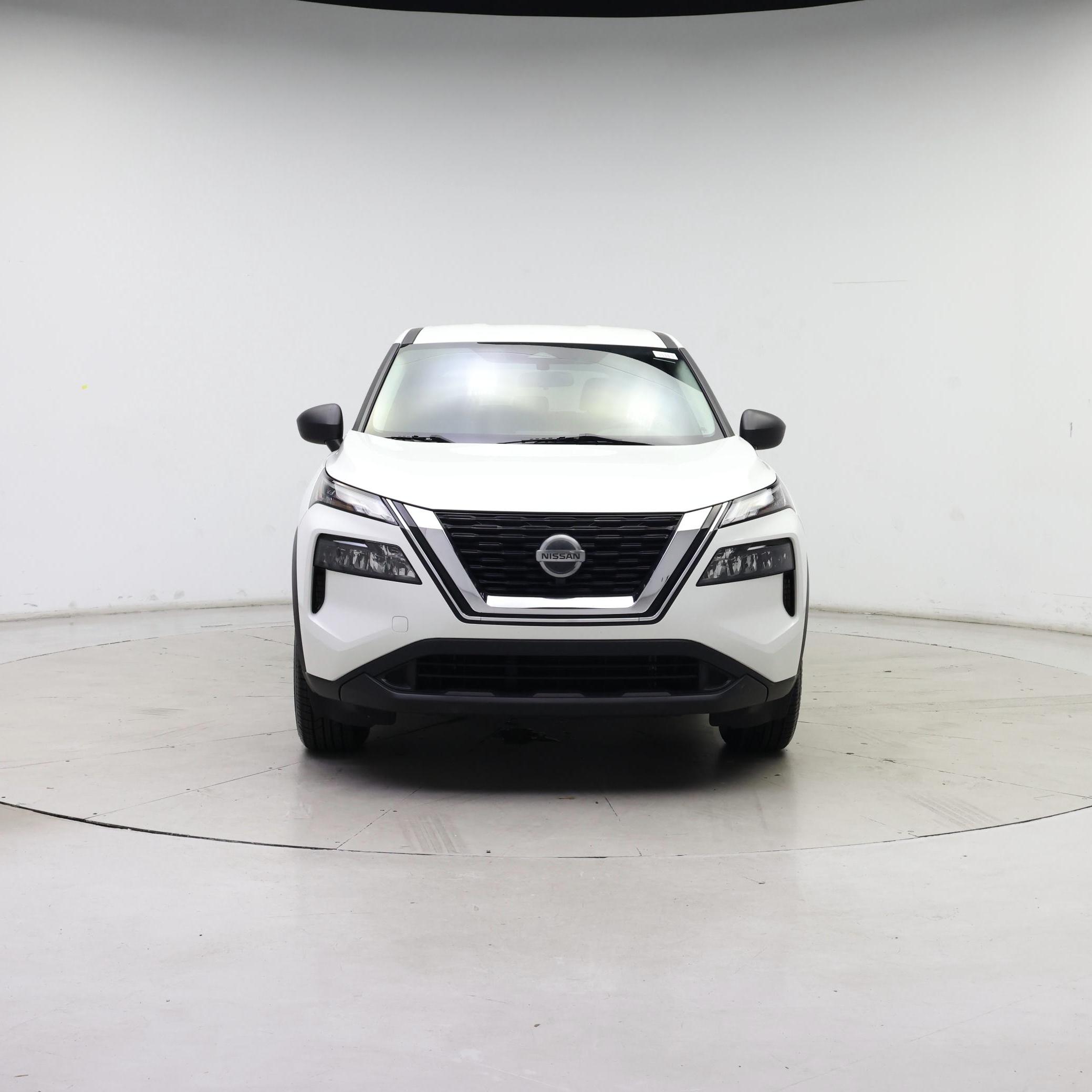 Thumbnail: 2021 Nissan Rogue - 5