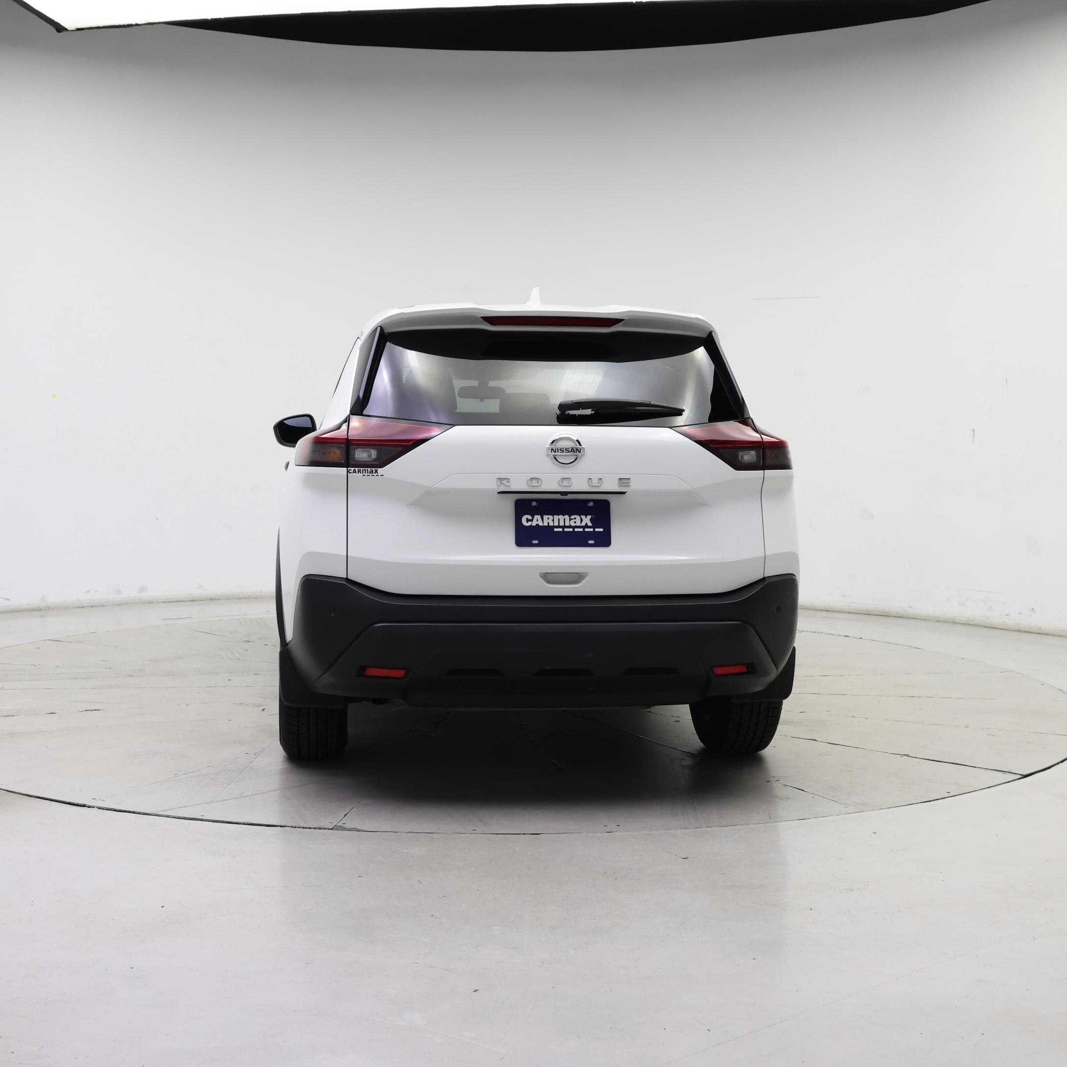 Thumbnail: 2021 Nissan Rogue - 6