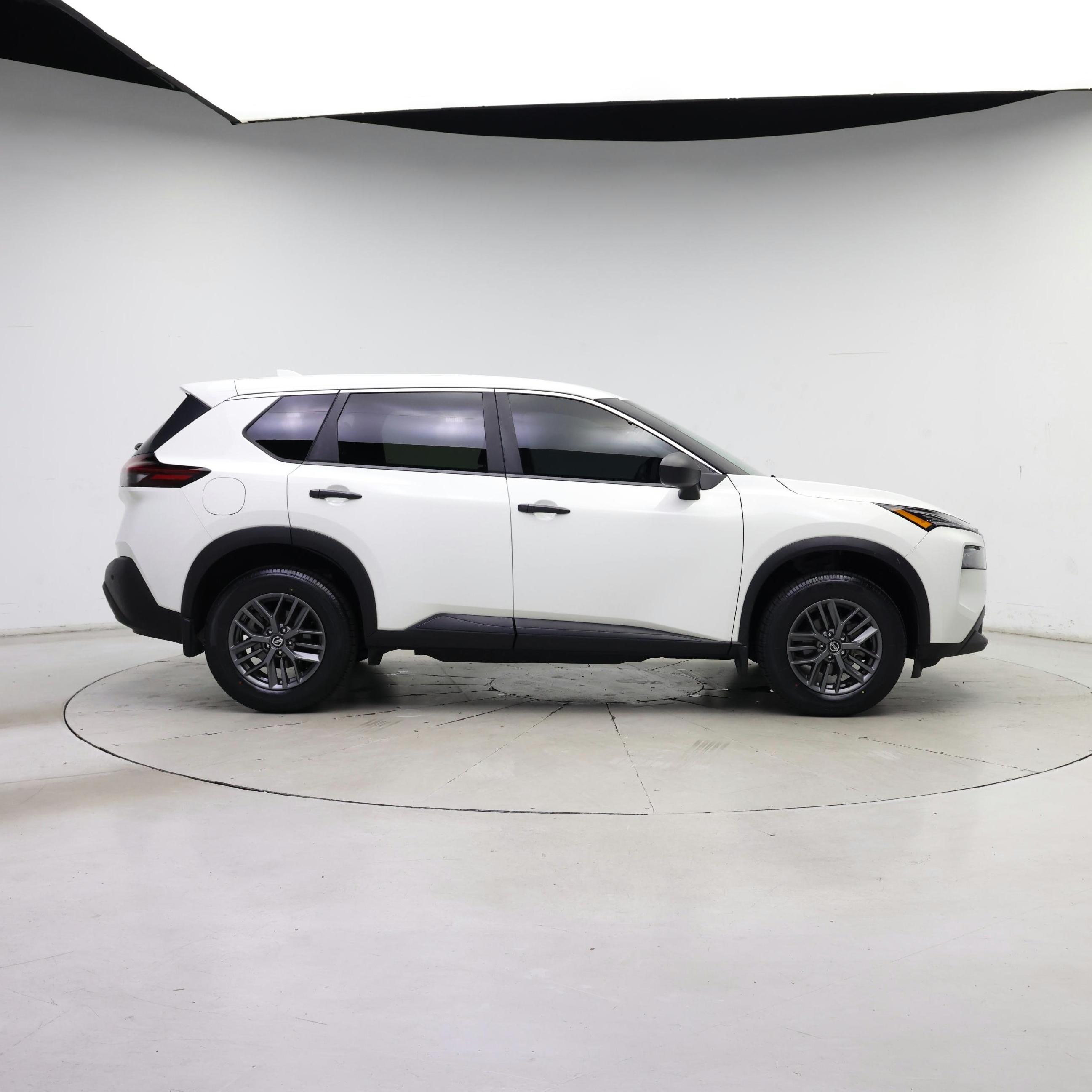 Thumbnail: 2021 Nissan Rogue - 7