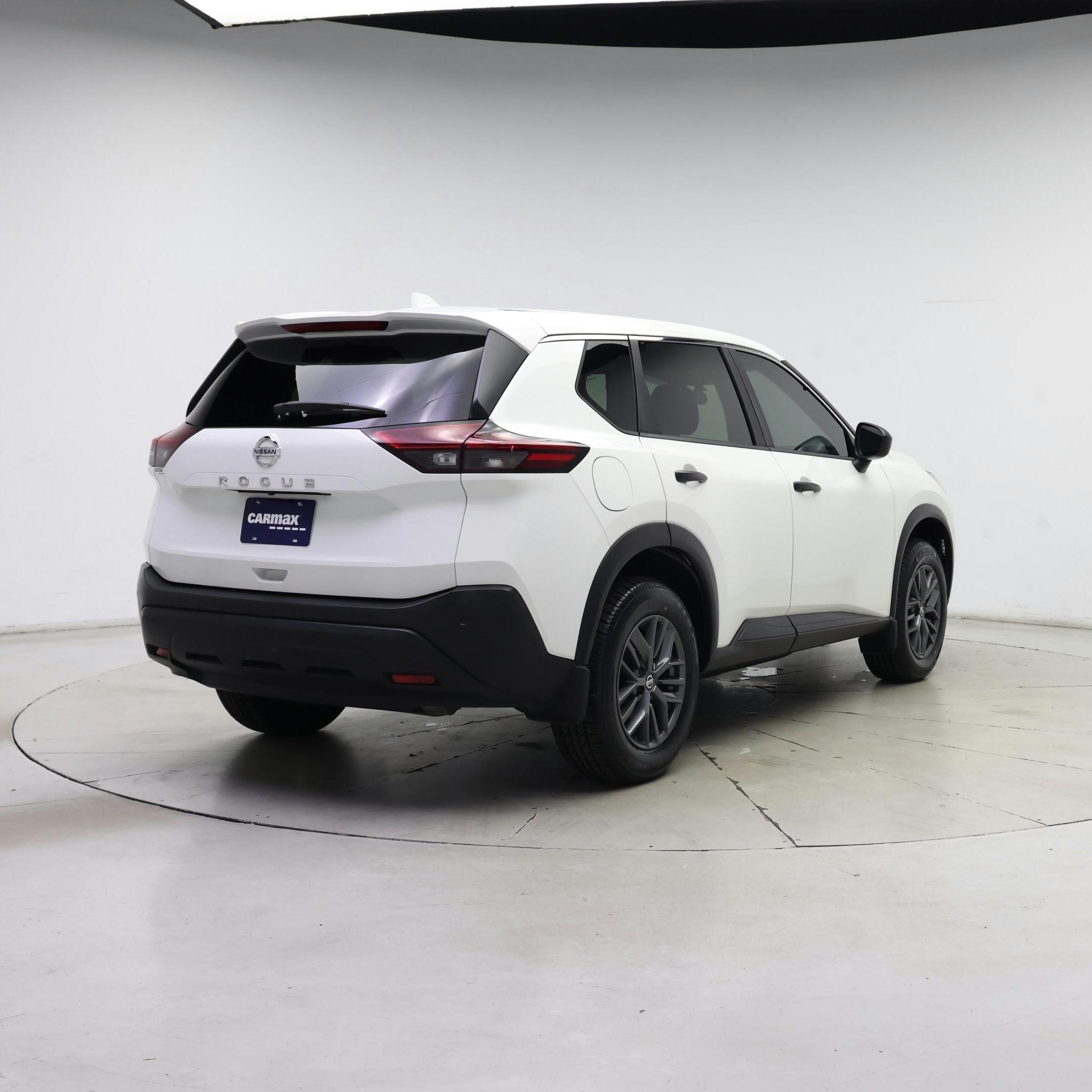 Thumbnail: 2021 Nissan Rogue - 8