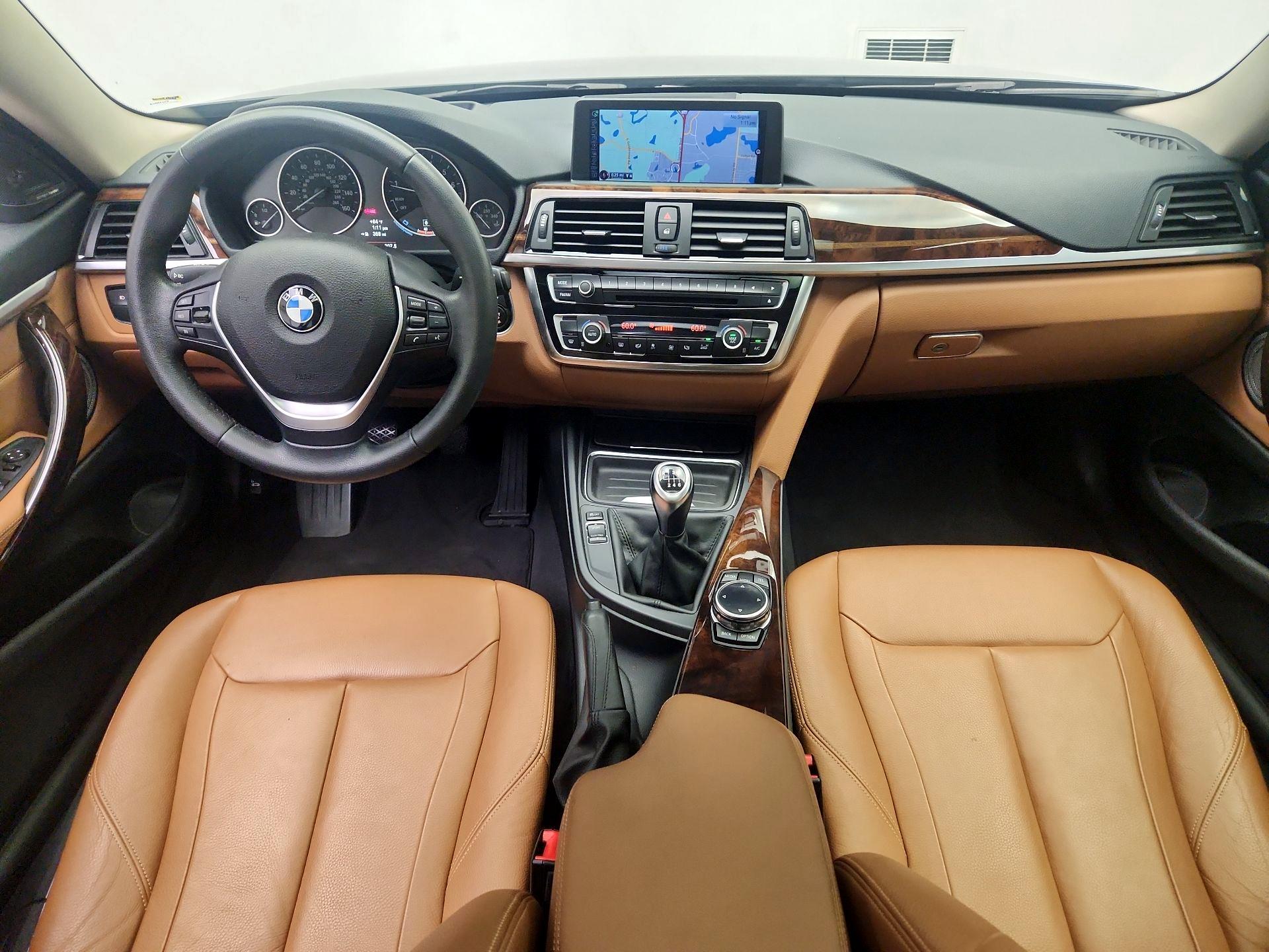 Thumbnail: 2014 BMW 4 Series - 9