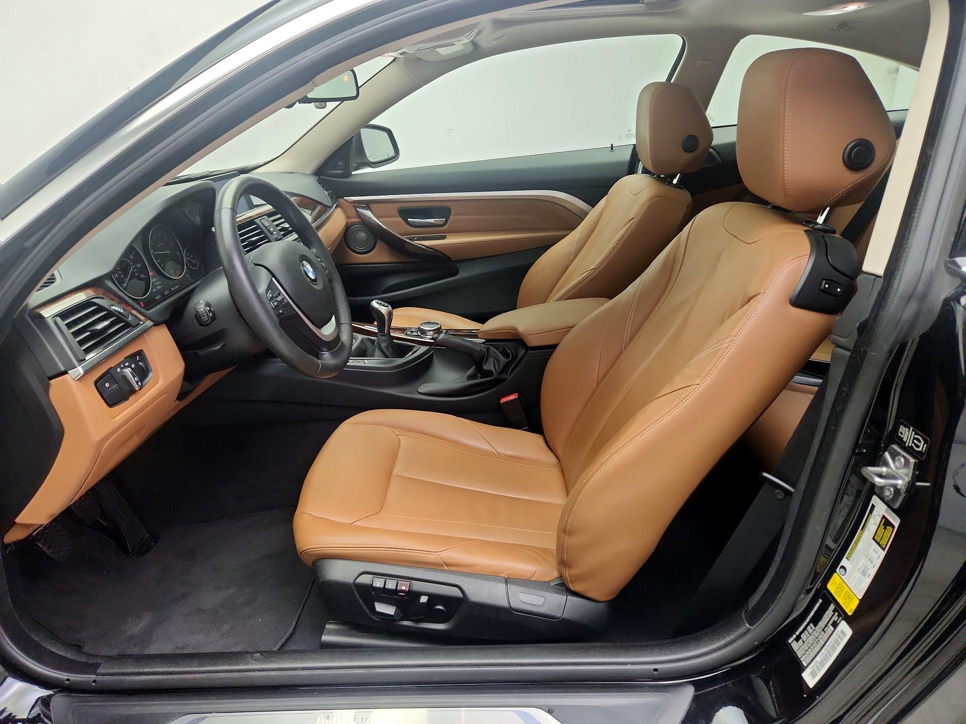 Thumbnail: 2014 BMW 4 Series - 11