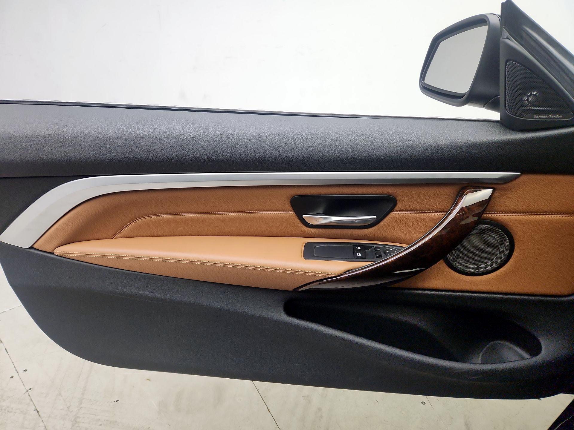 Thumbnail: 2014 BMW 4 Series - 12