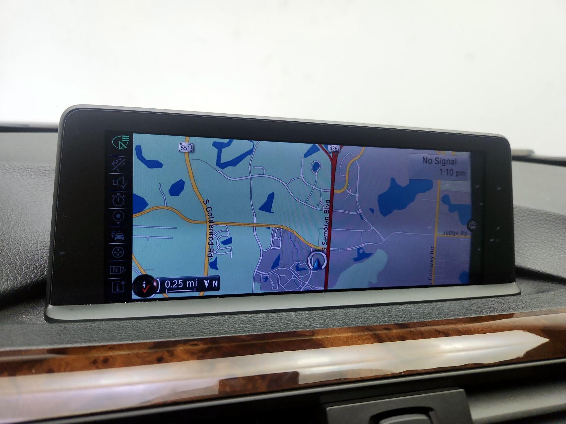 Thumbnail: 2014 BMW 4 Series - 14
