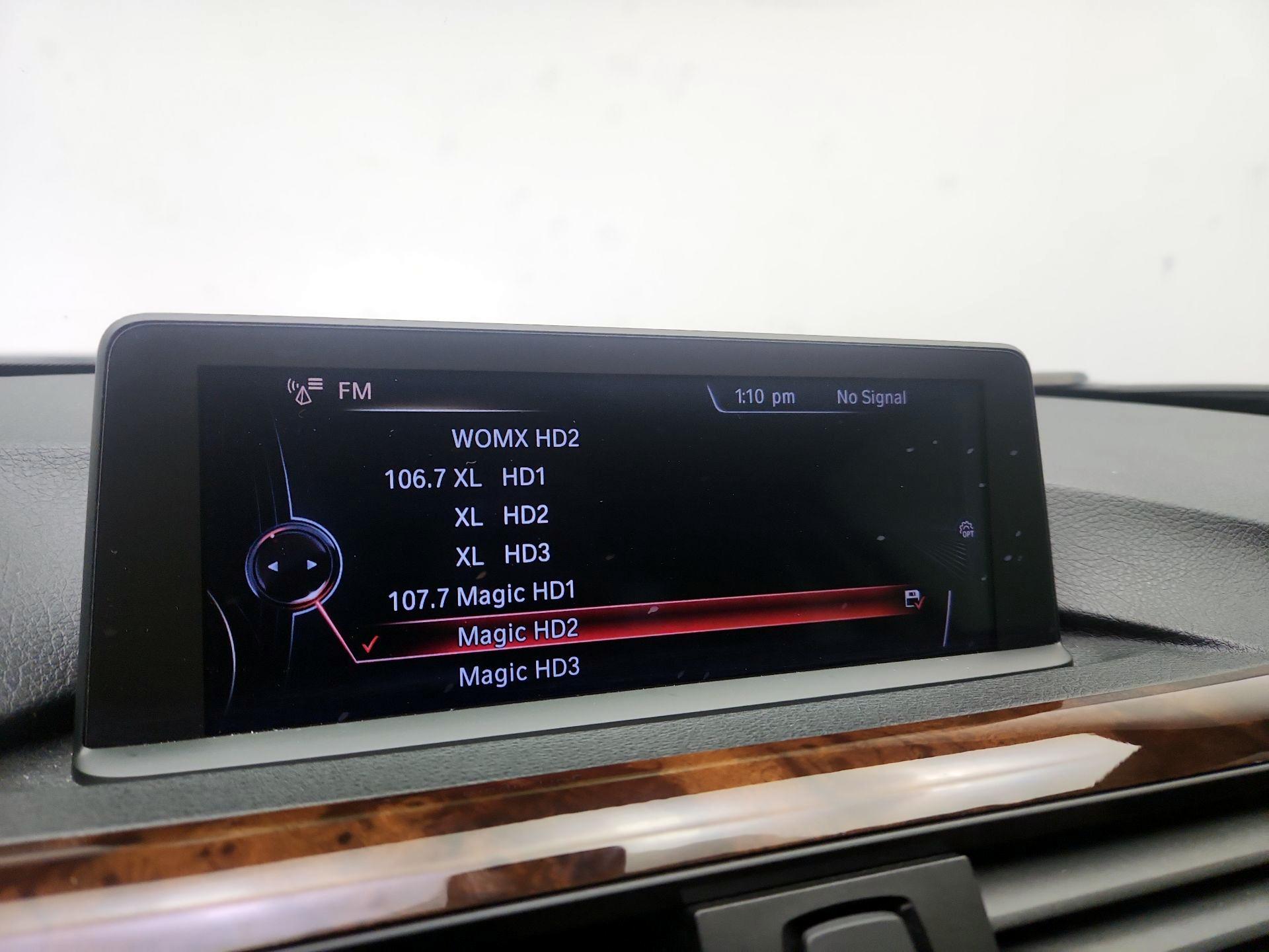Thumbnail: 2014 BMW 4 Series - 15