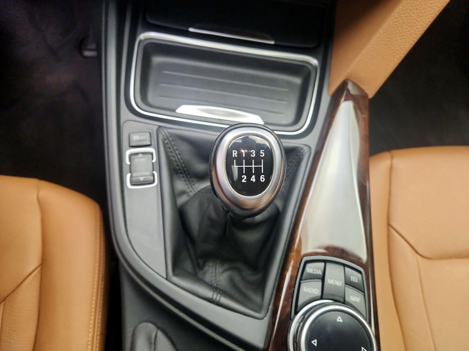 Thumbnail: 2014 BMW 4 Series - 17