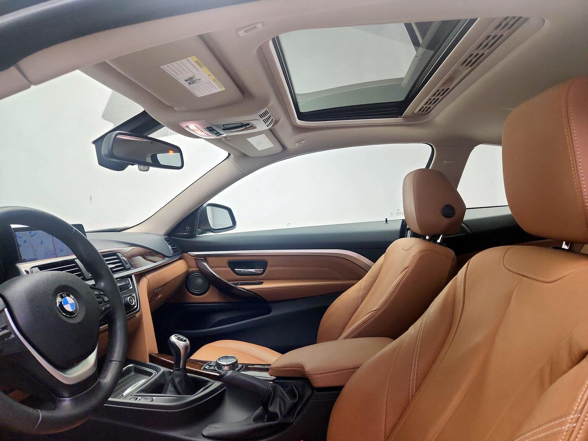 Thumbnail: 2014 BMW 4 Series - 18