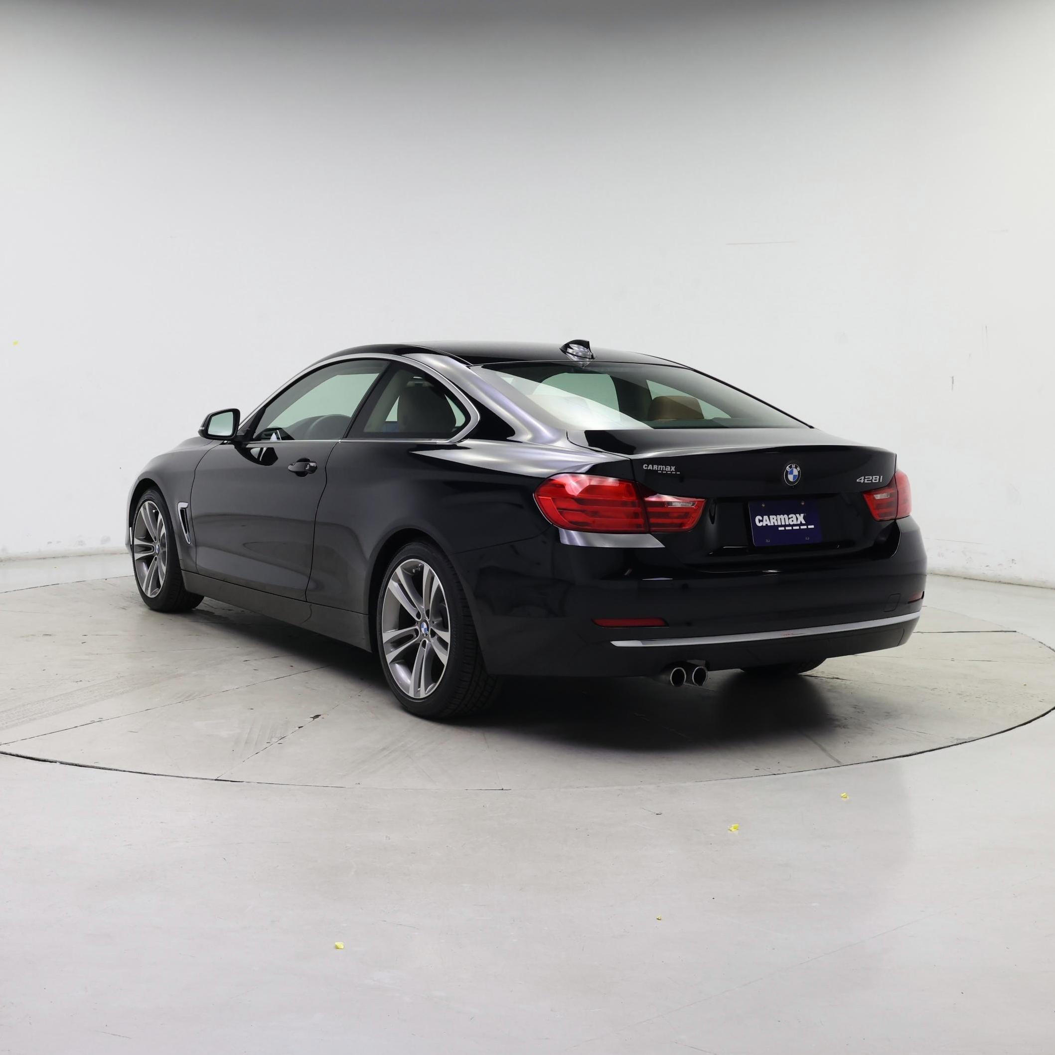 Thumbnail: 2014 BMW 4 Series - 2