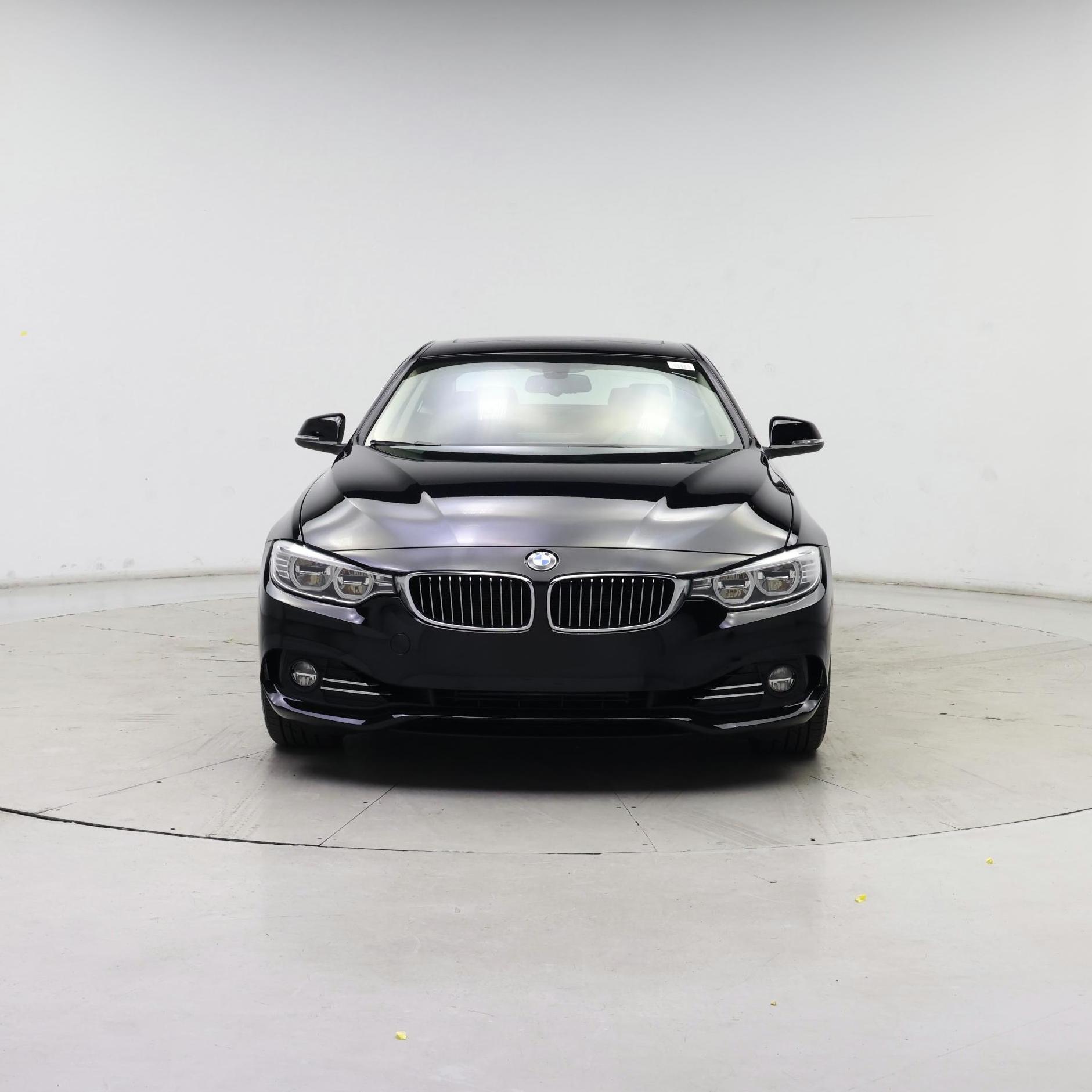 Thumbnail: 2014 BMW 4 Series - 5