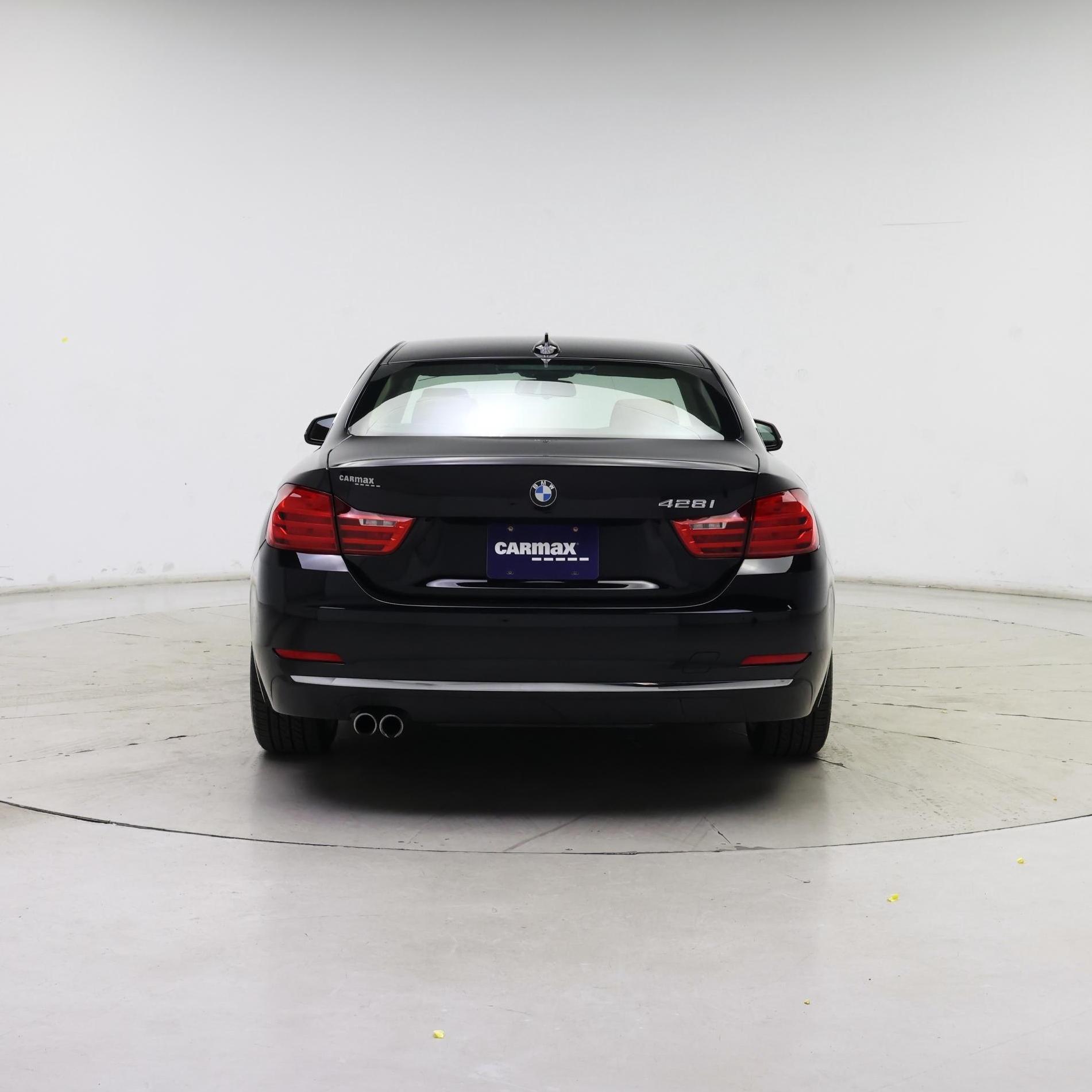 Thumbnail: 2014 BMW 4 Series - 6