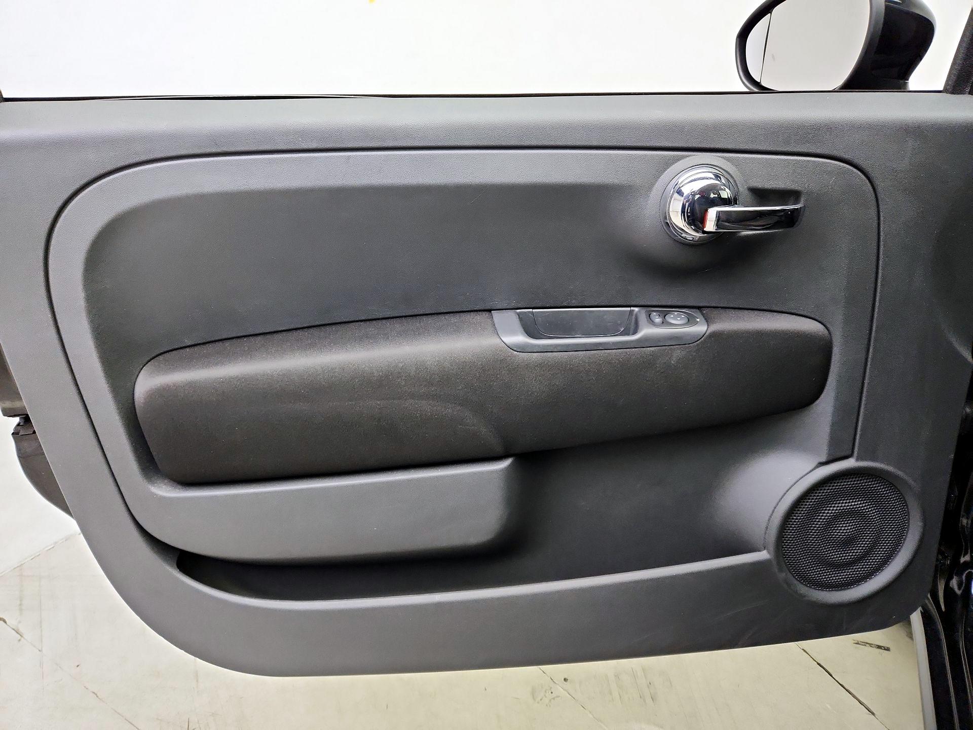 Thumbnail: 2019 Fiat 500 - 12
