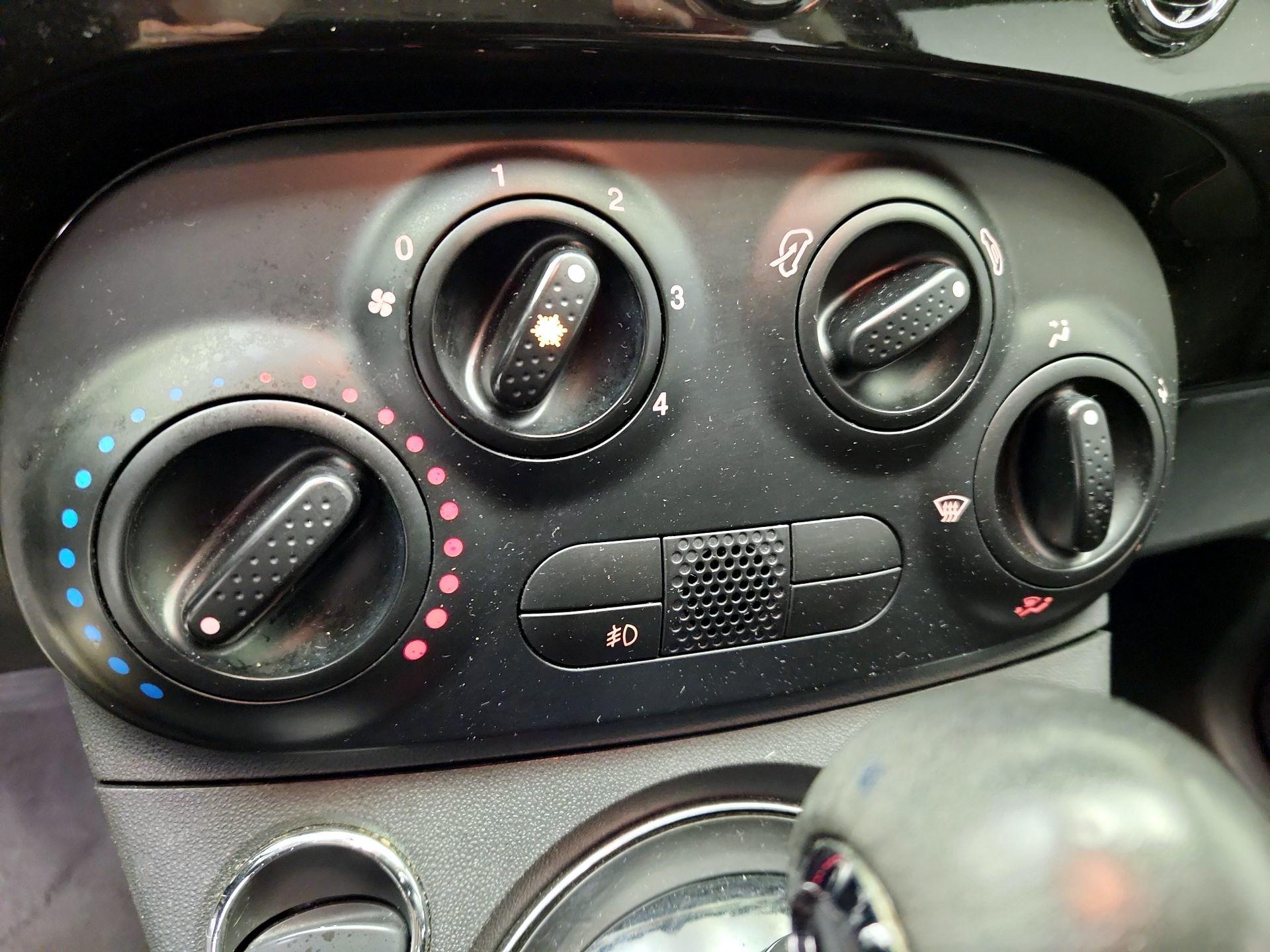 Thumbnail: 2019 Fiat 500 - 16