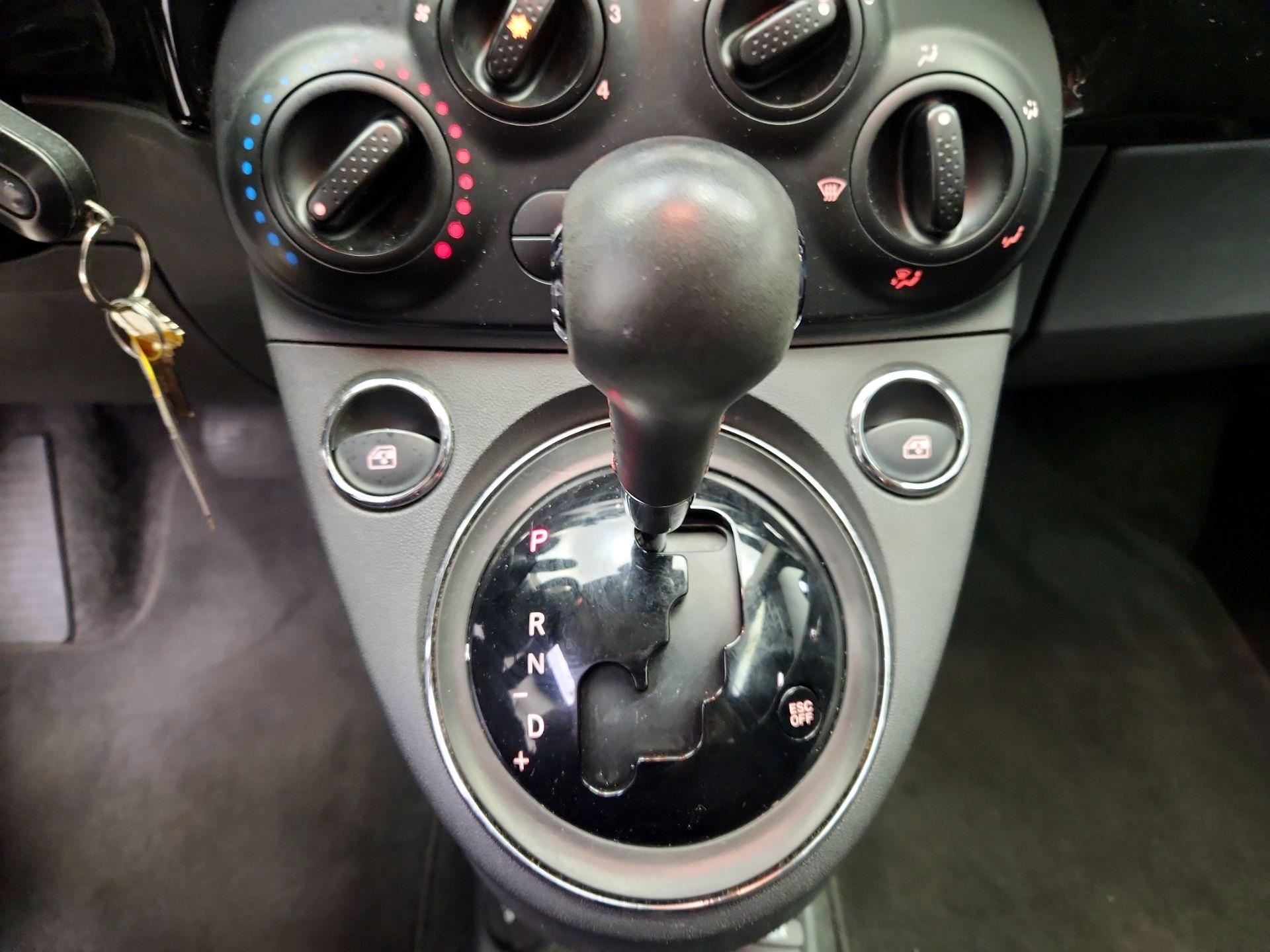 Thumbnail: 2019 Fiat 500 - 17