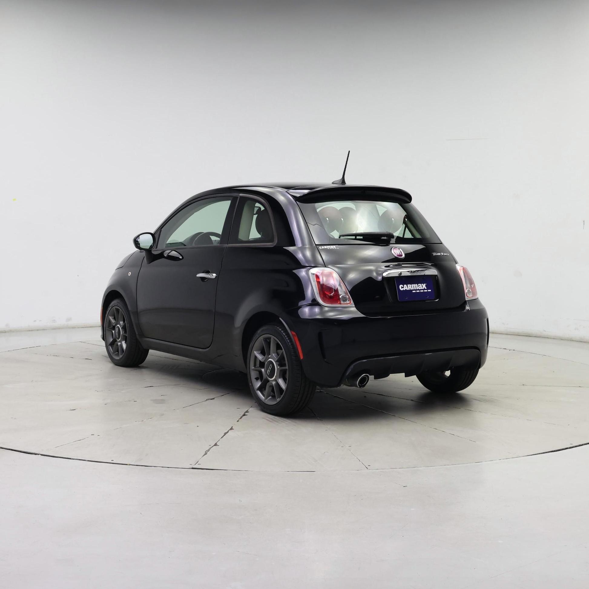 Thumbnail: 2019 Fiat 500 - 2